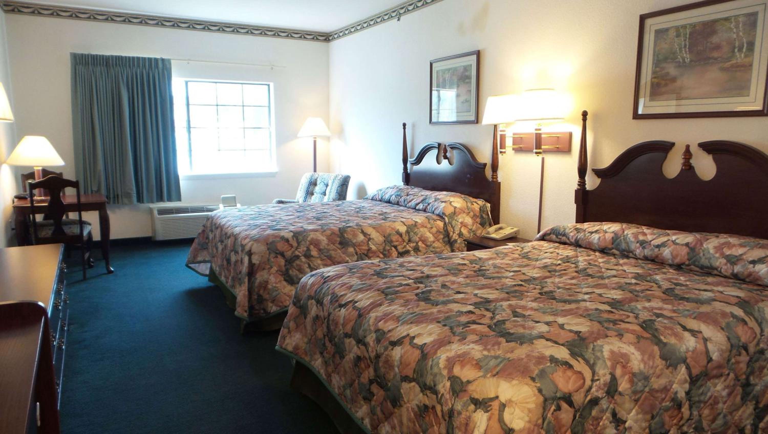 Sleep Inn