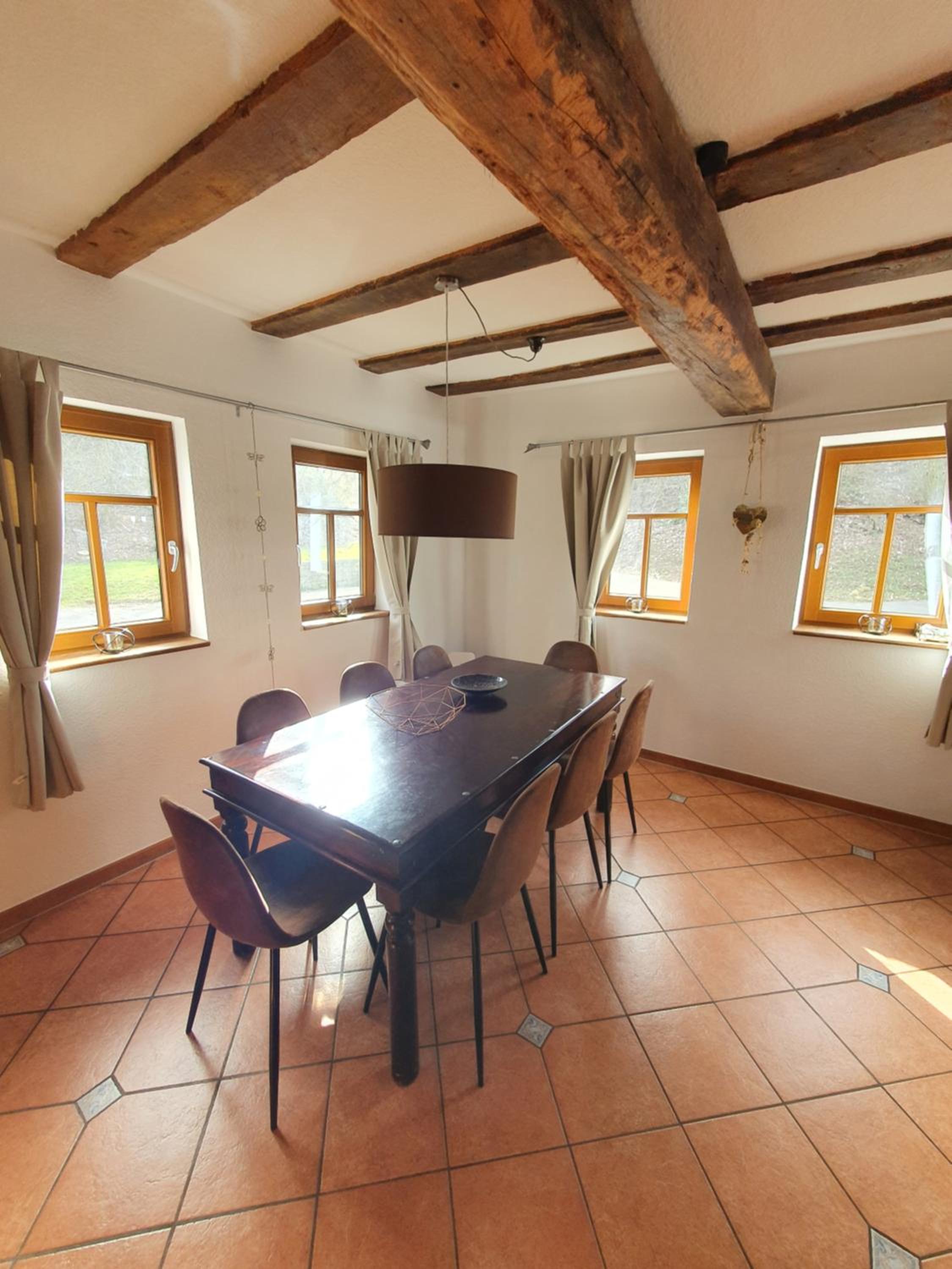 Ferienhaus Schmitt