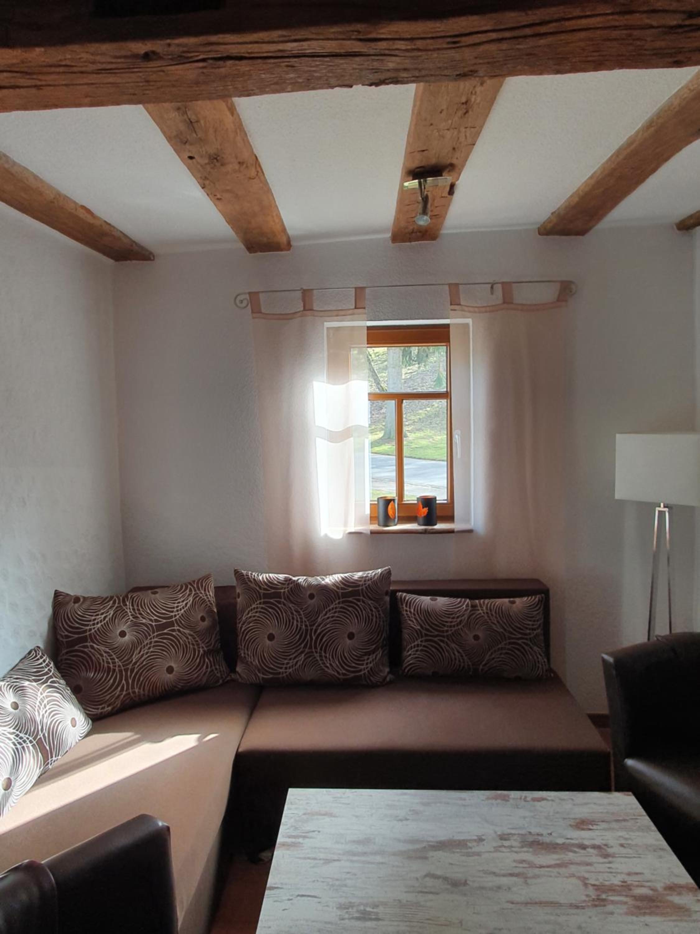 Ferienhaus Schmitt