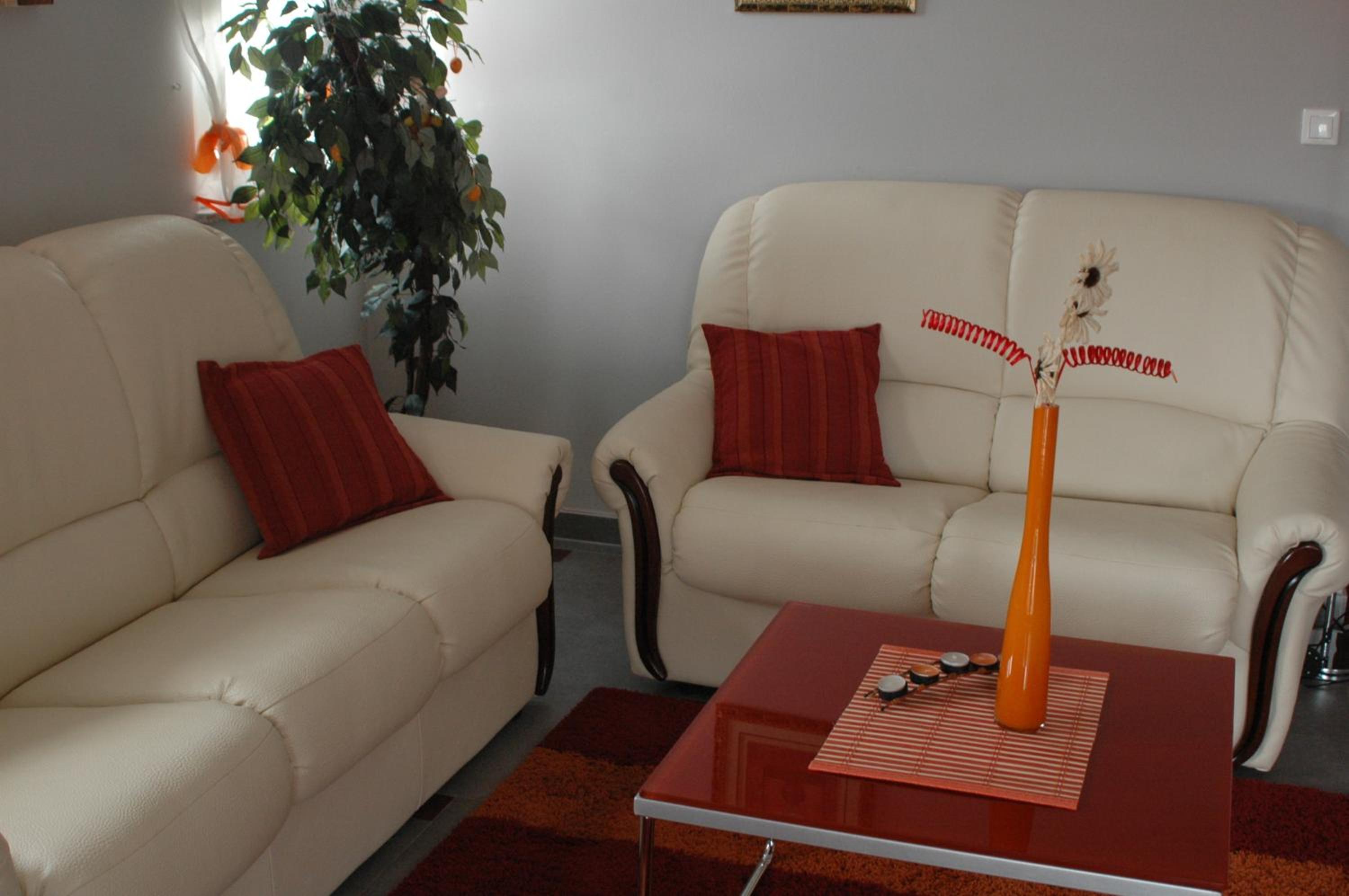 Apartments Saric