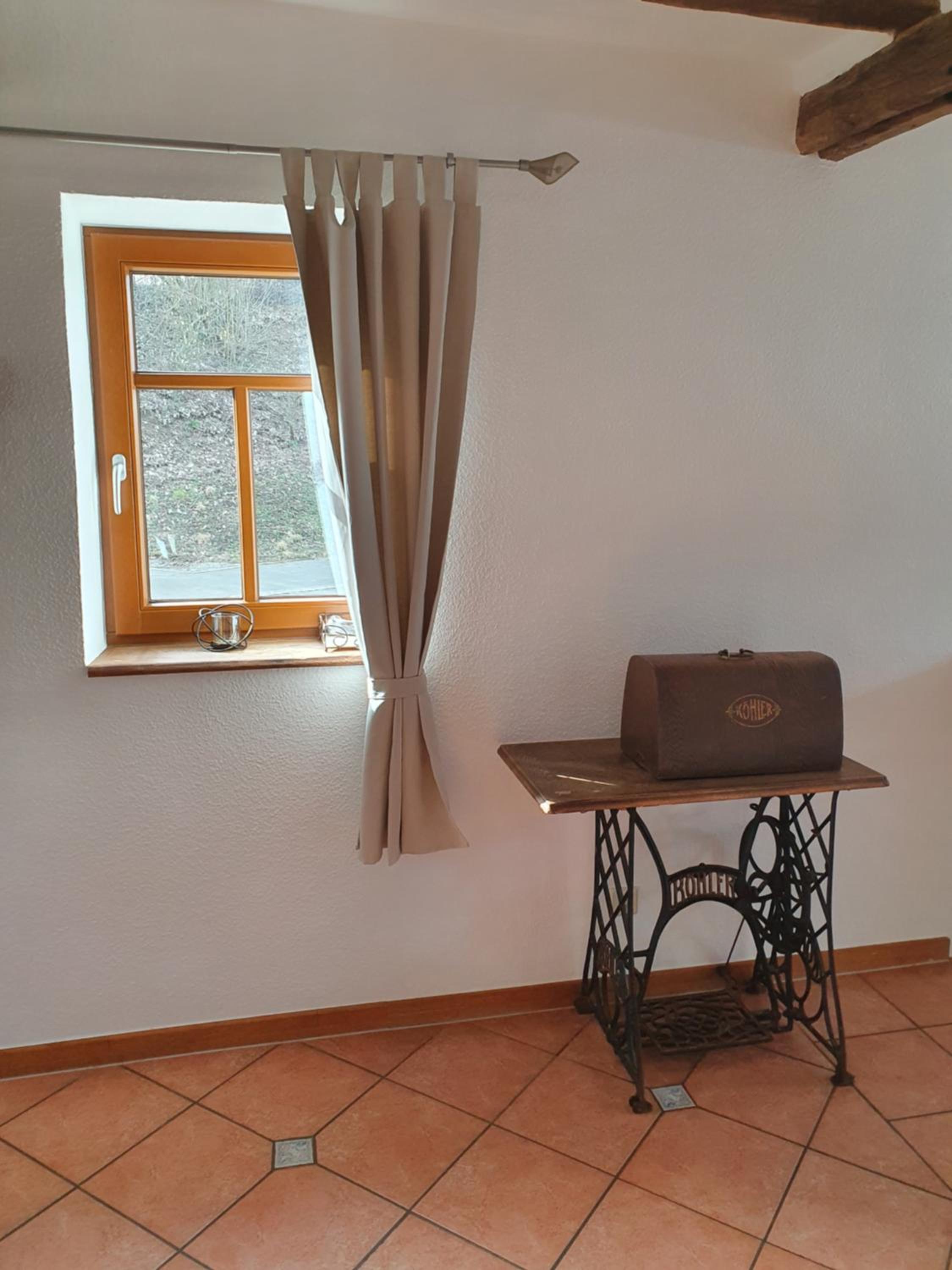 Ferienhaus Schmitt