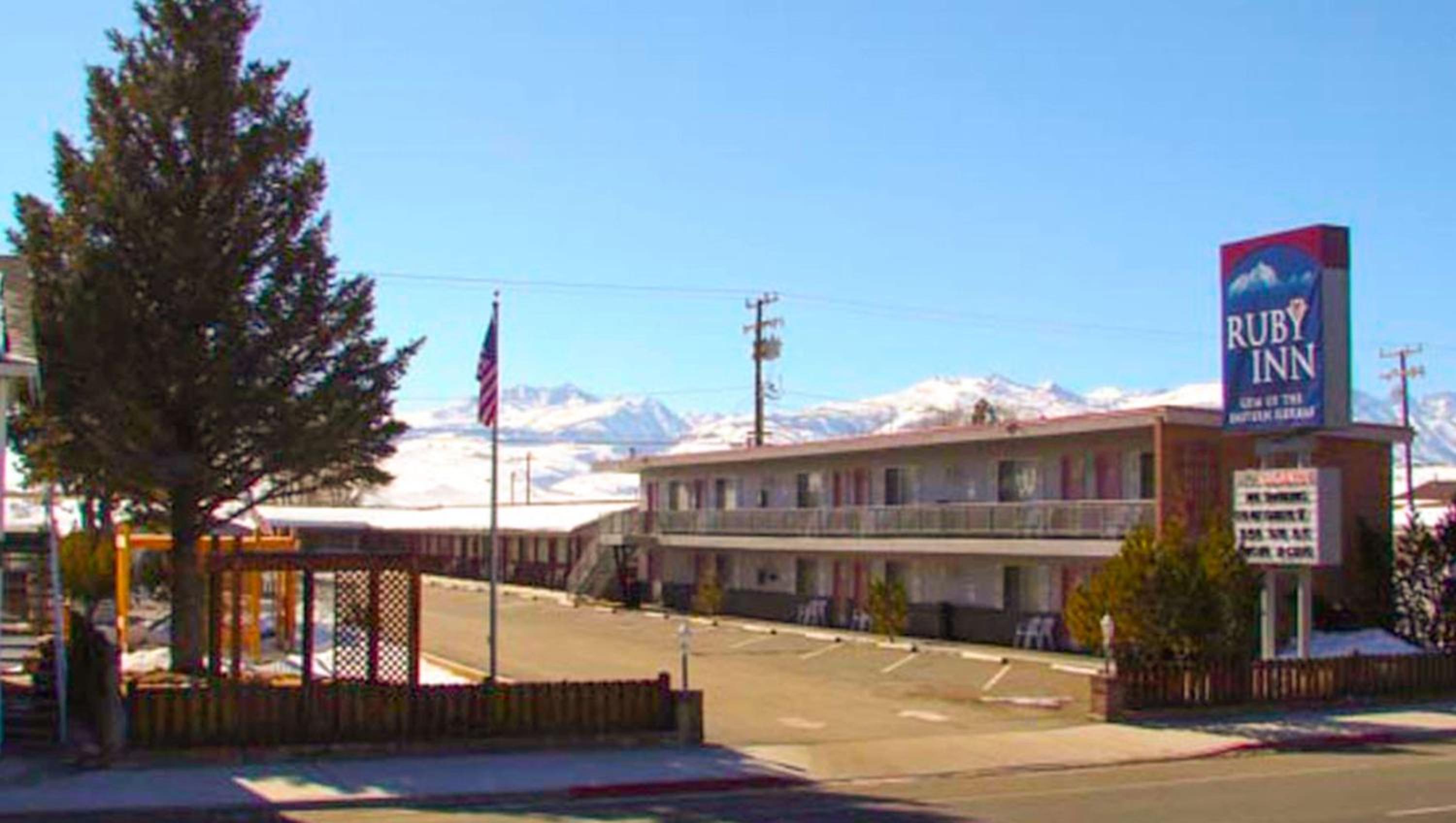 Ruby Inn Bridgeport view 2