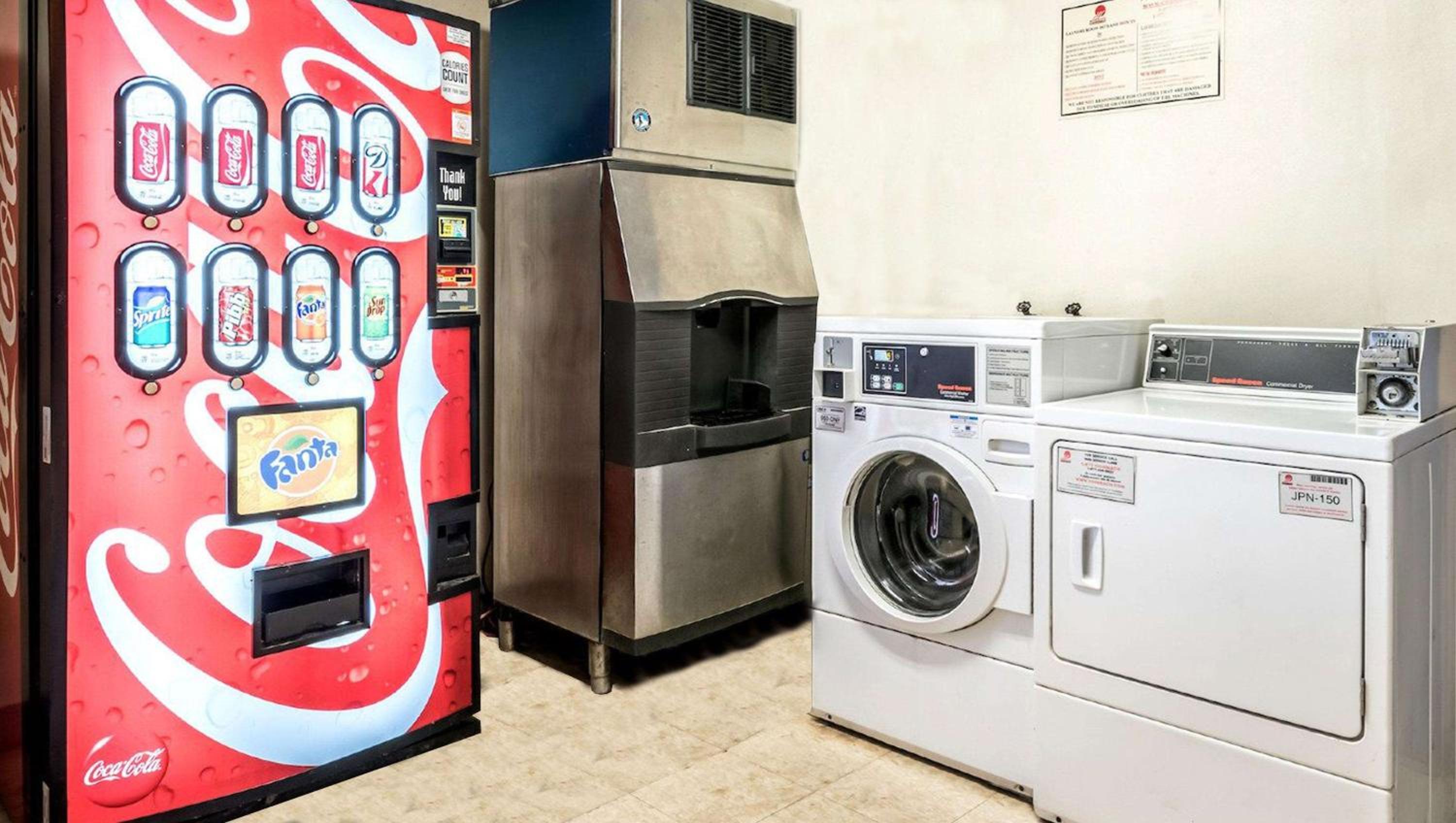 Emporia Vacations - Studios and Suites 4 Less Emporia - Property Image 30