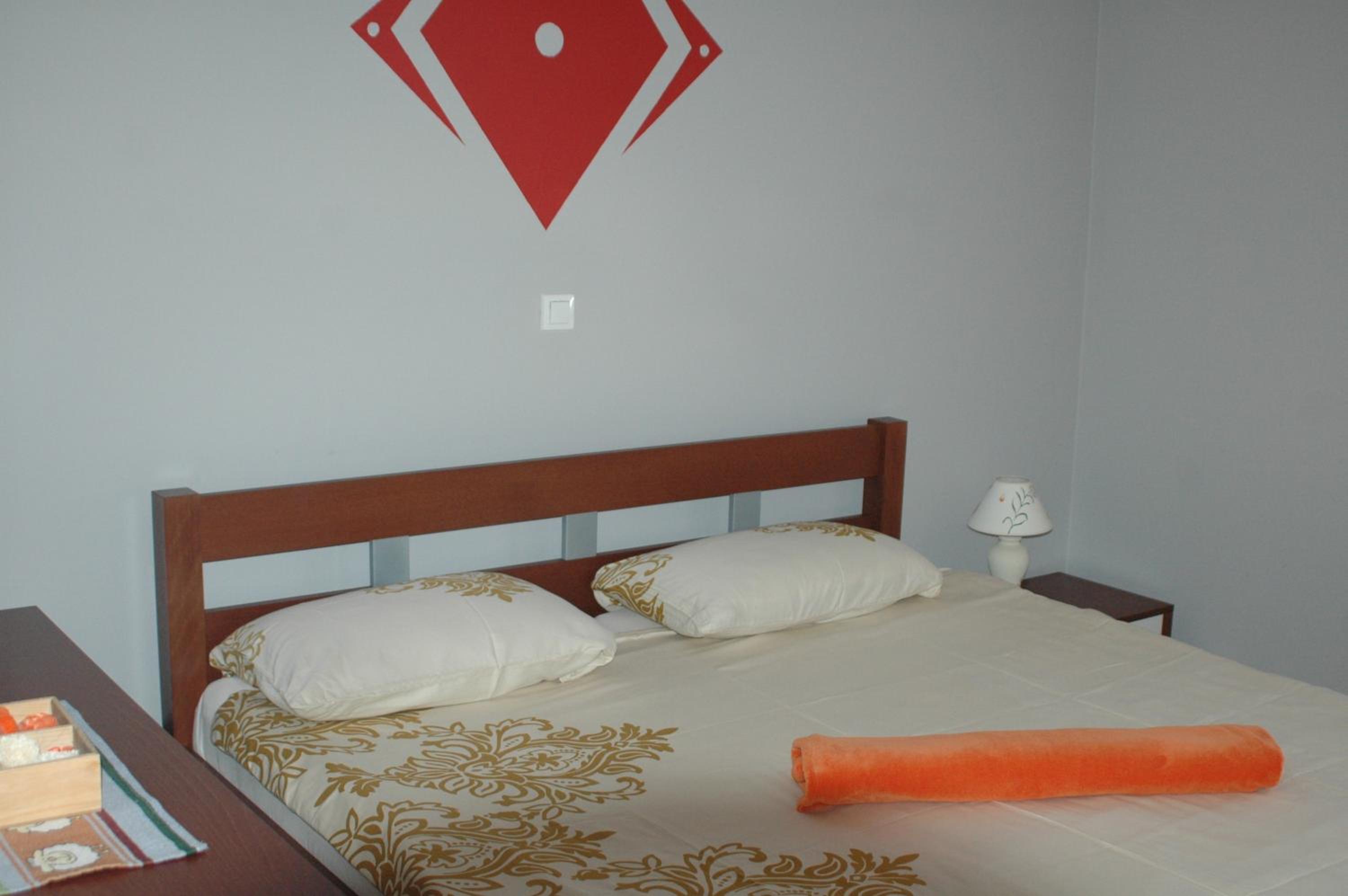 Apartments Saric