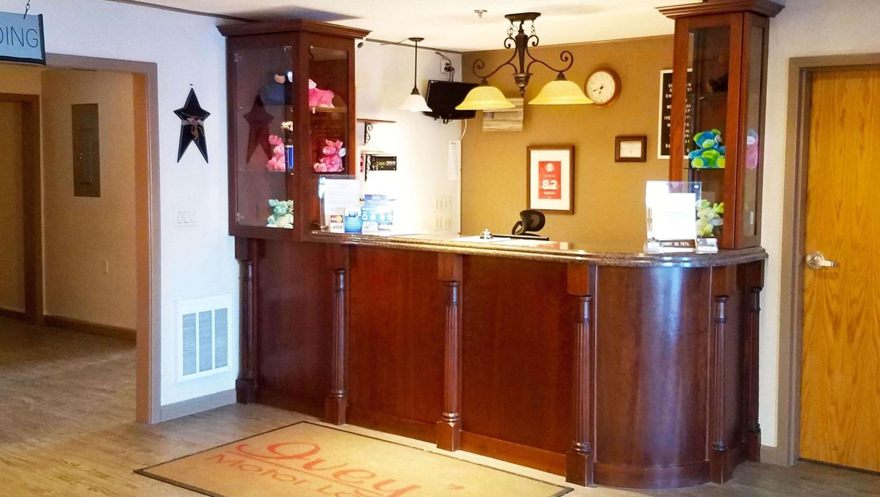 Ivey's Motor Lodge, Foto 12