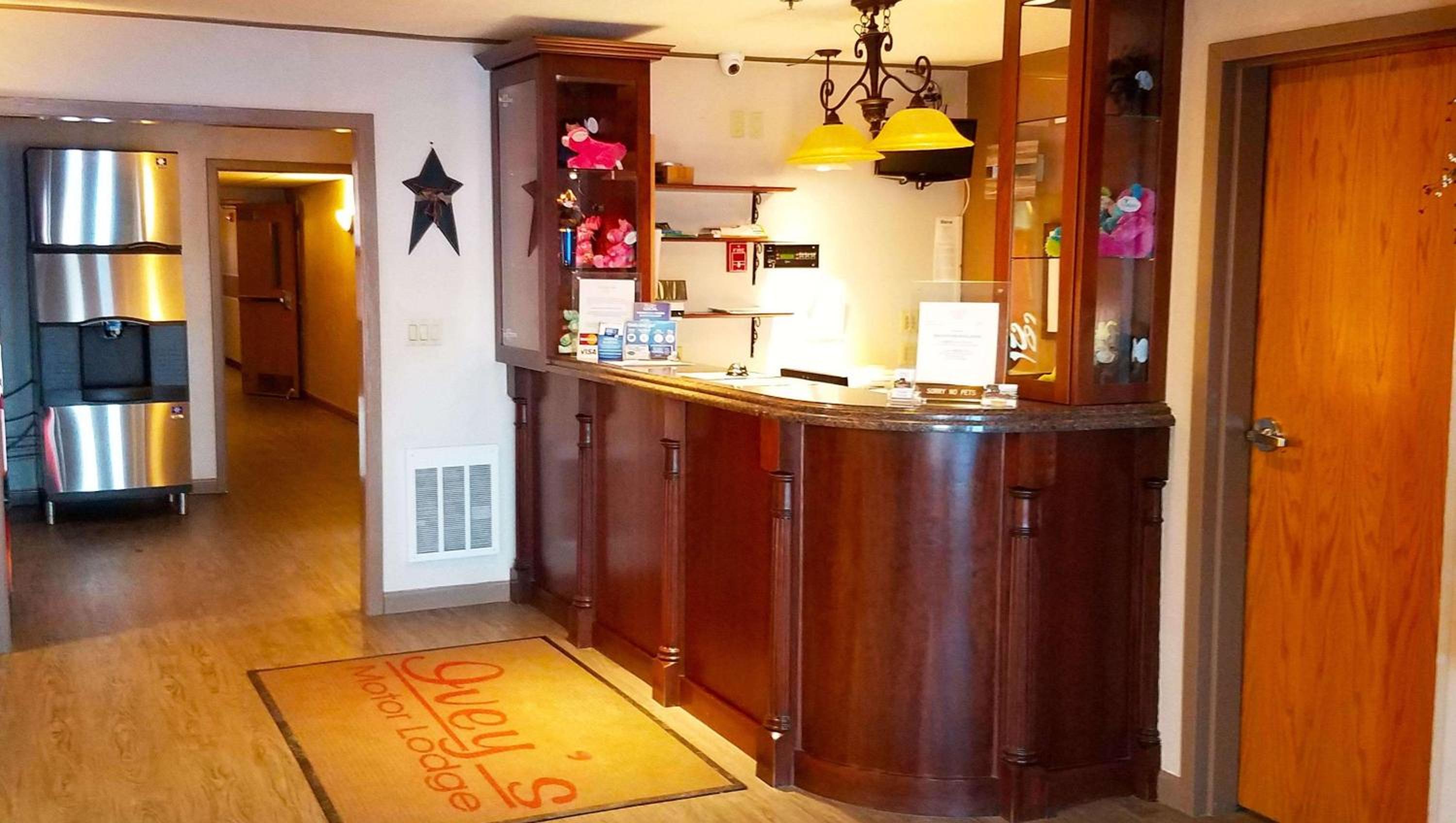 Ivey's Motor Lodge, Foto 37
