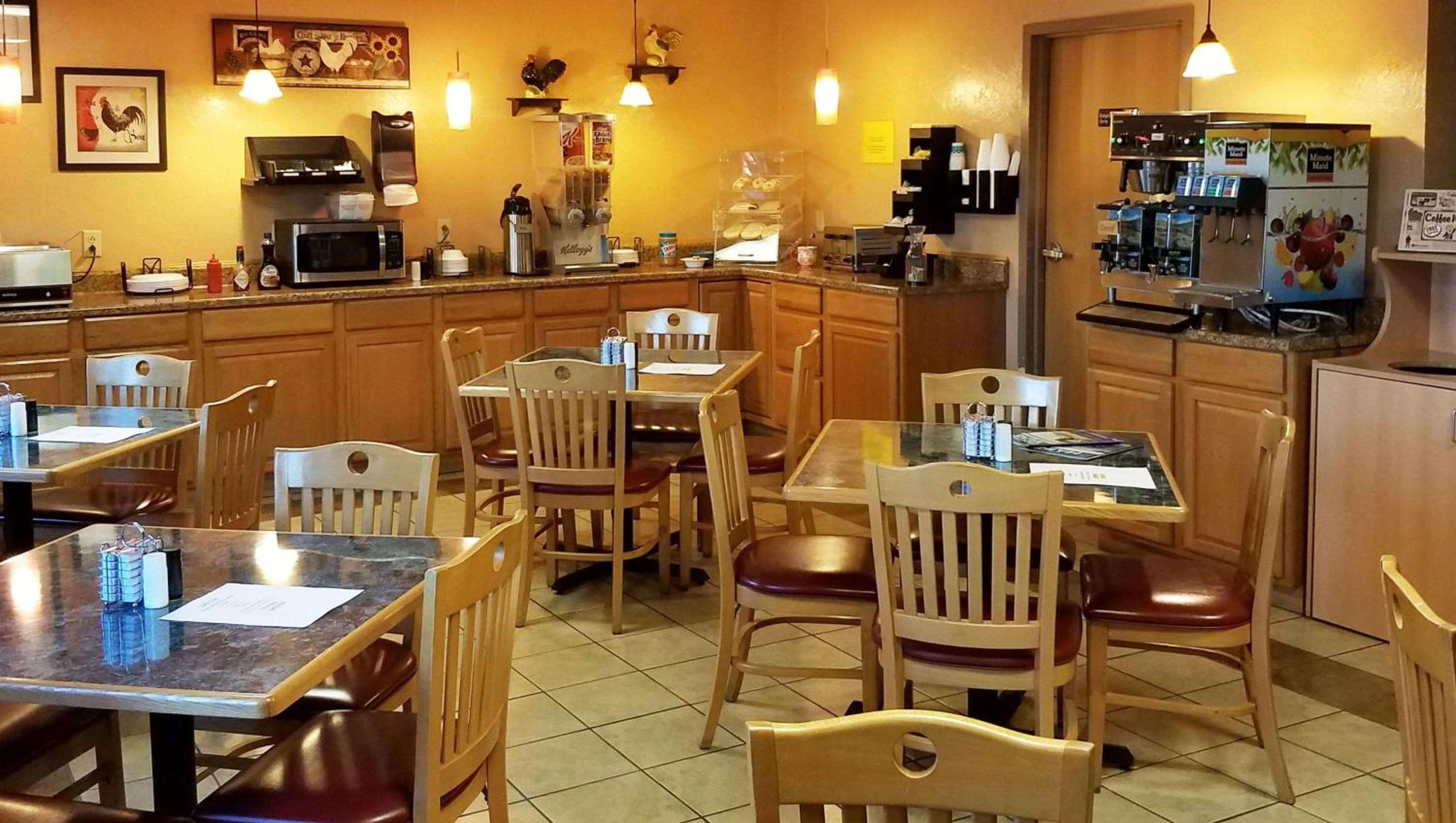 Ivey's Motor Lodge, Foto 41