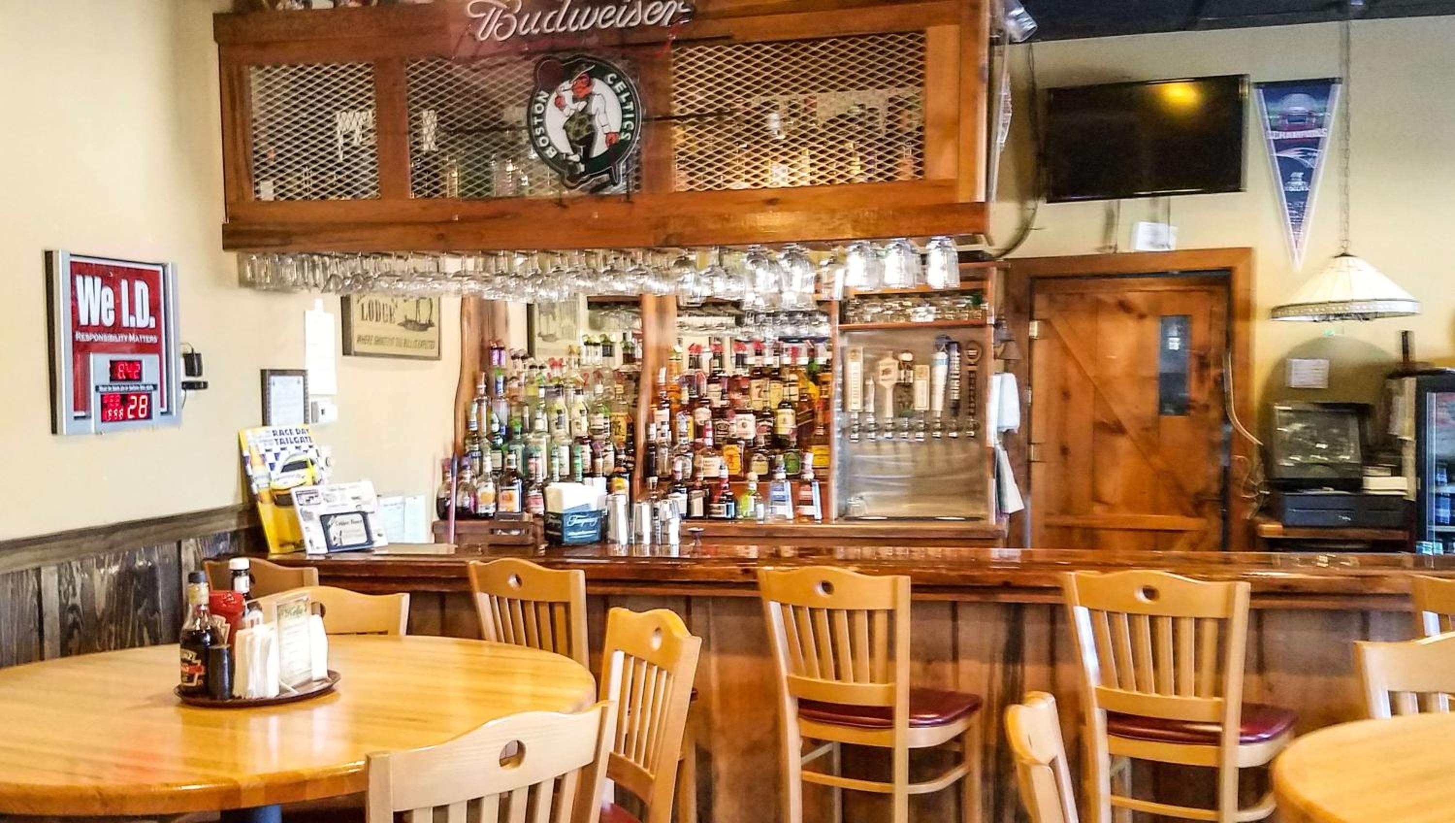 Ivey's Motor Lodge, Foto 62