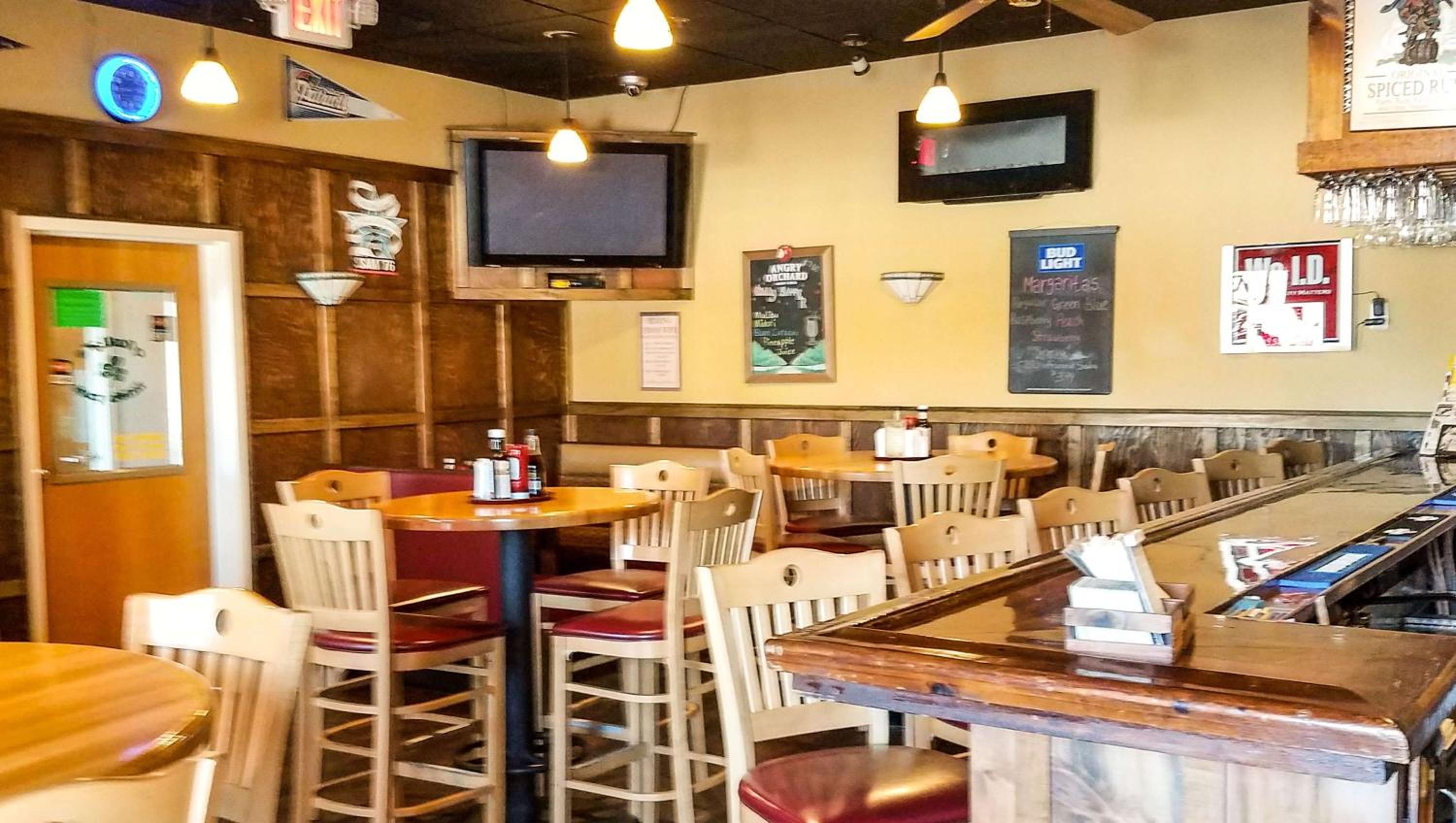 Ivey's Motor Lodge, Foto 26
