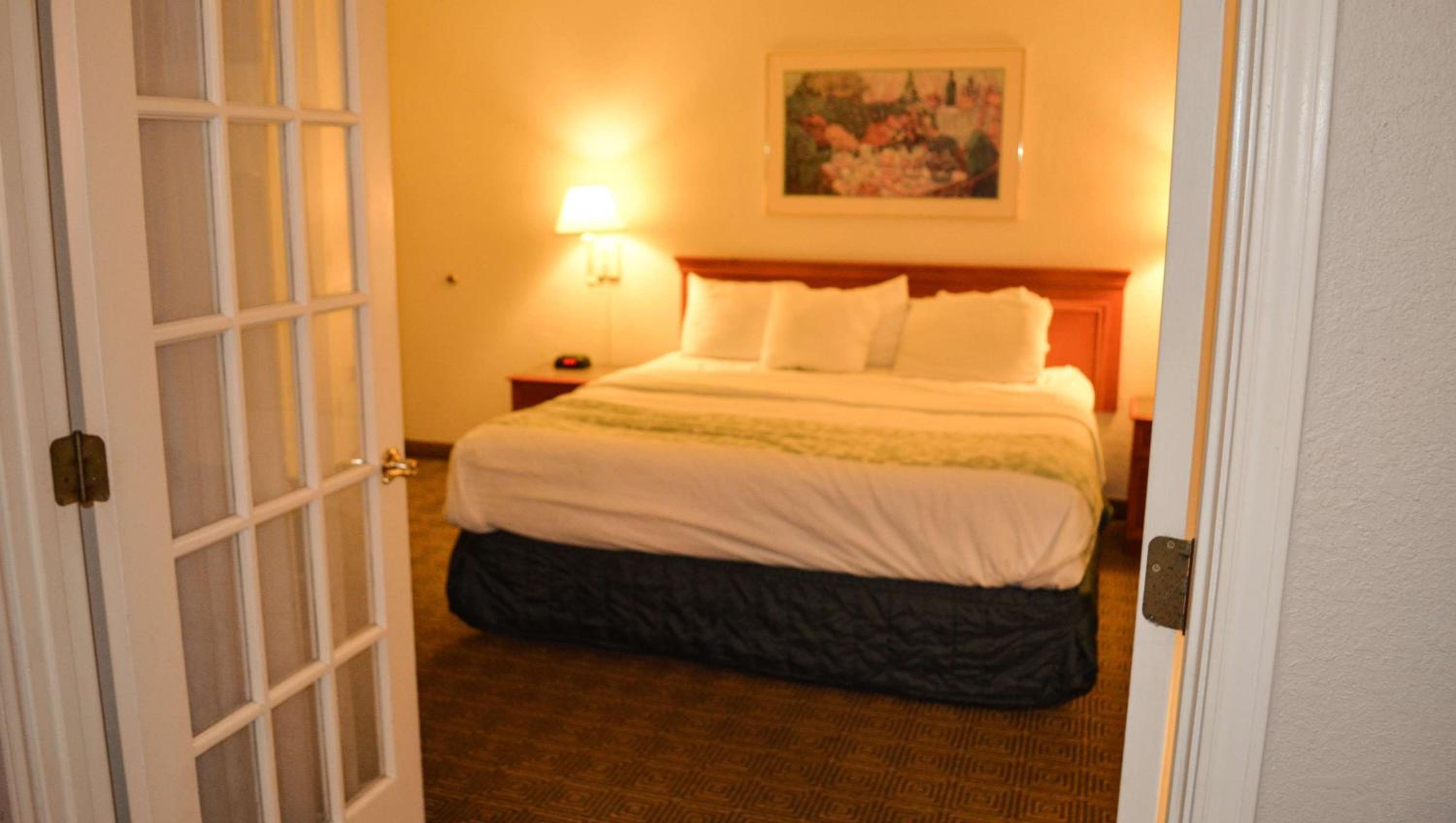 The Grand by Capital O Texarkana I-30