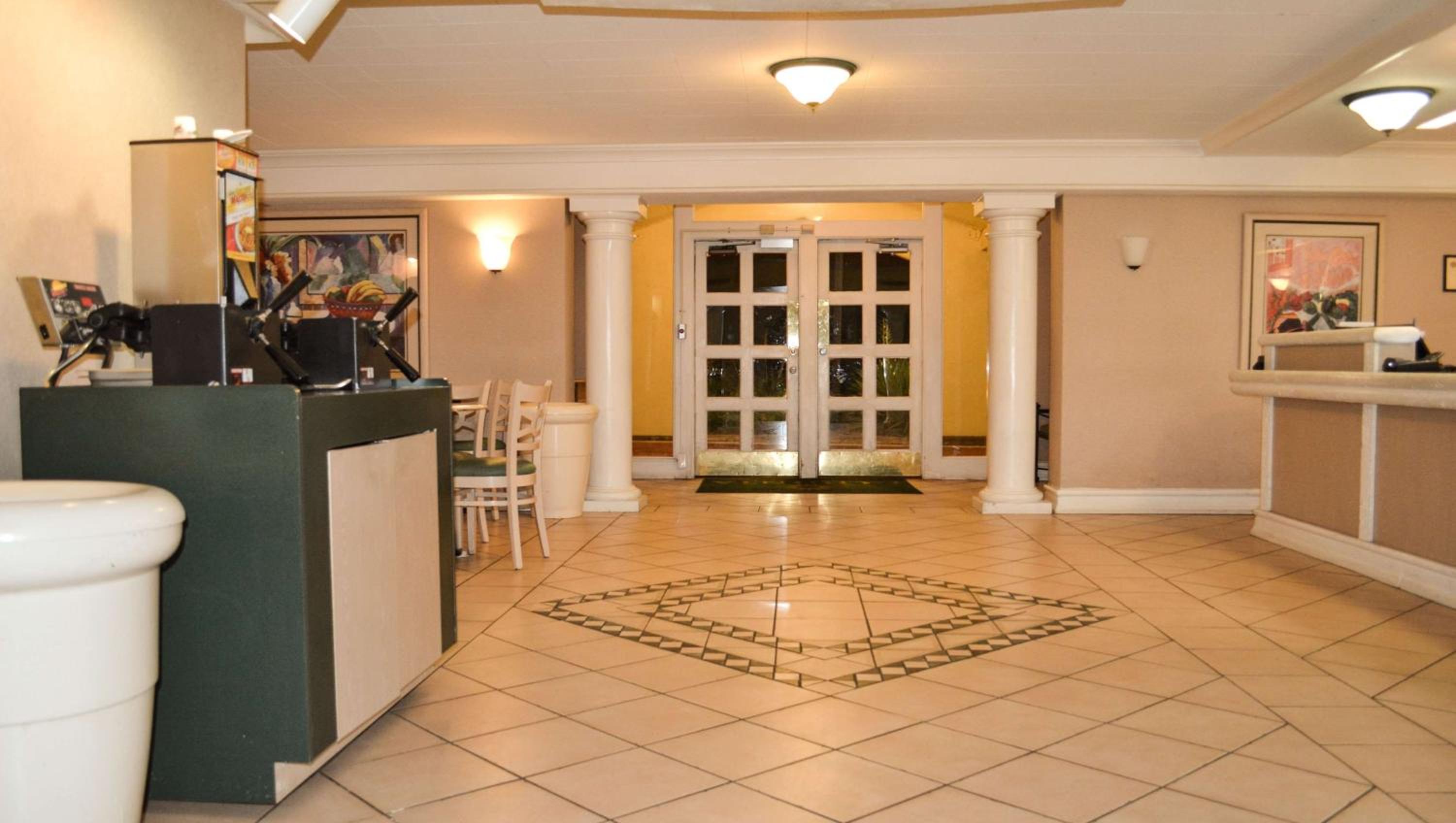 The Grand by Capital O Texarkana I-30
