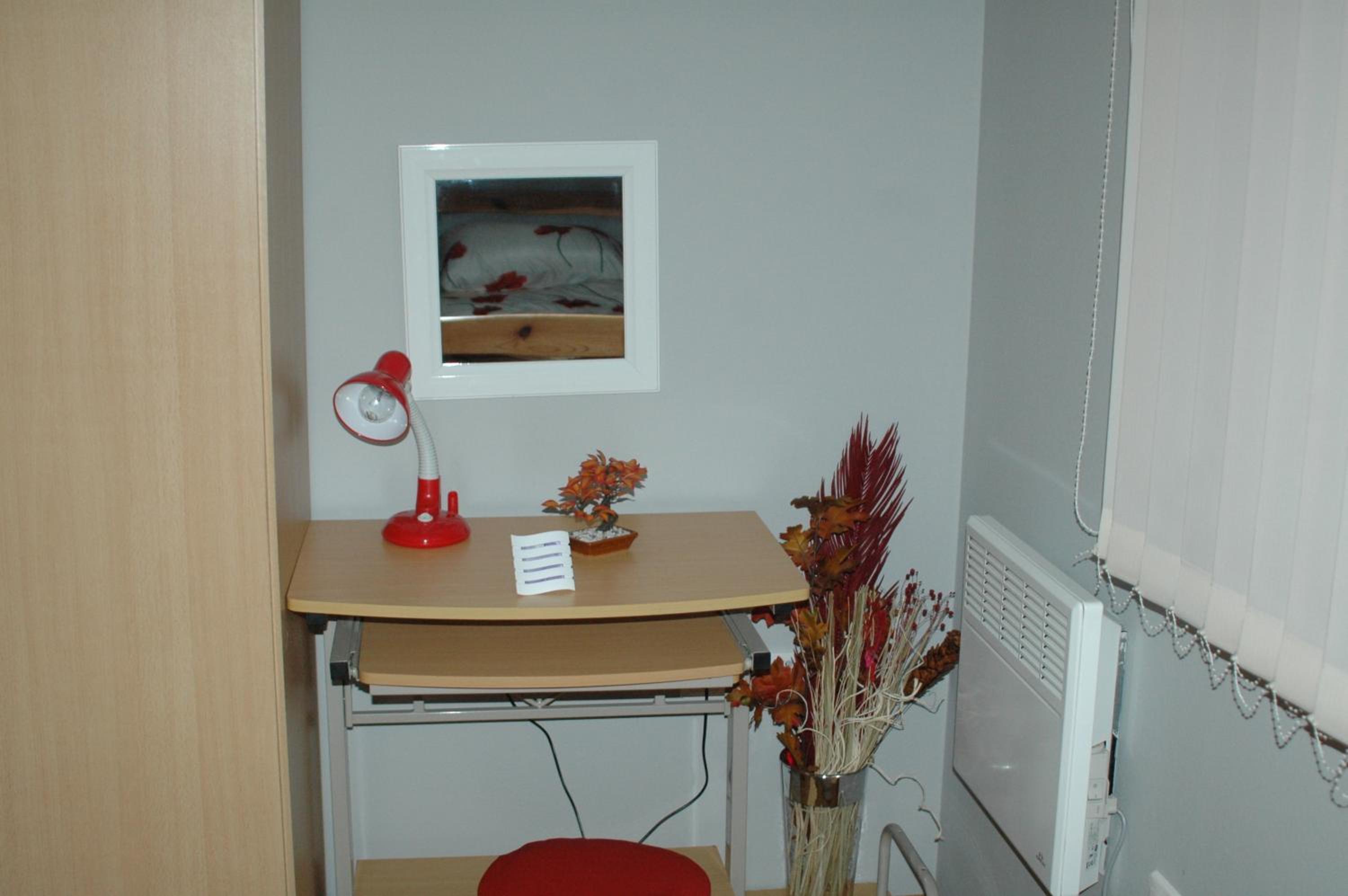Apartments Saric