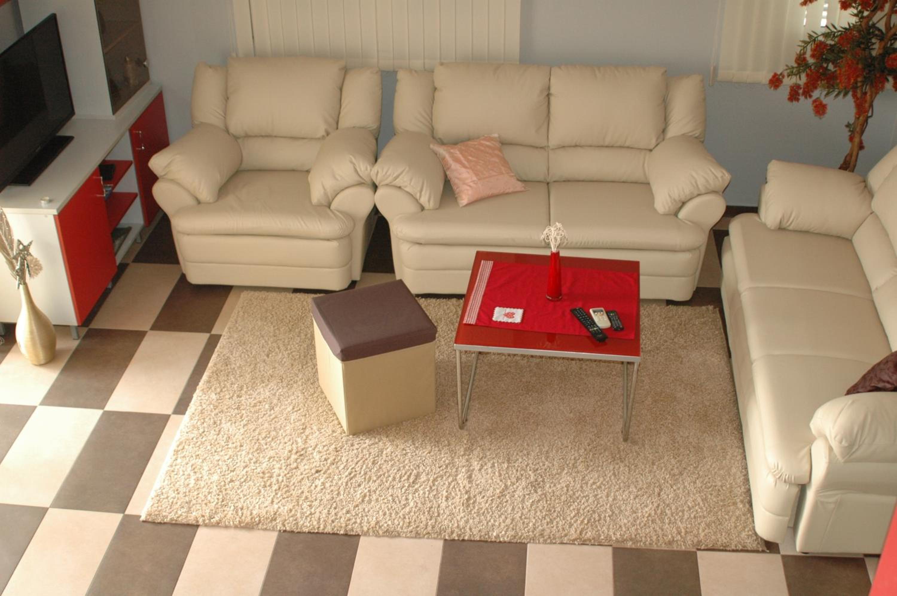 Apartments Saric
