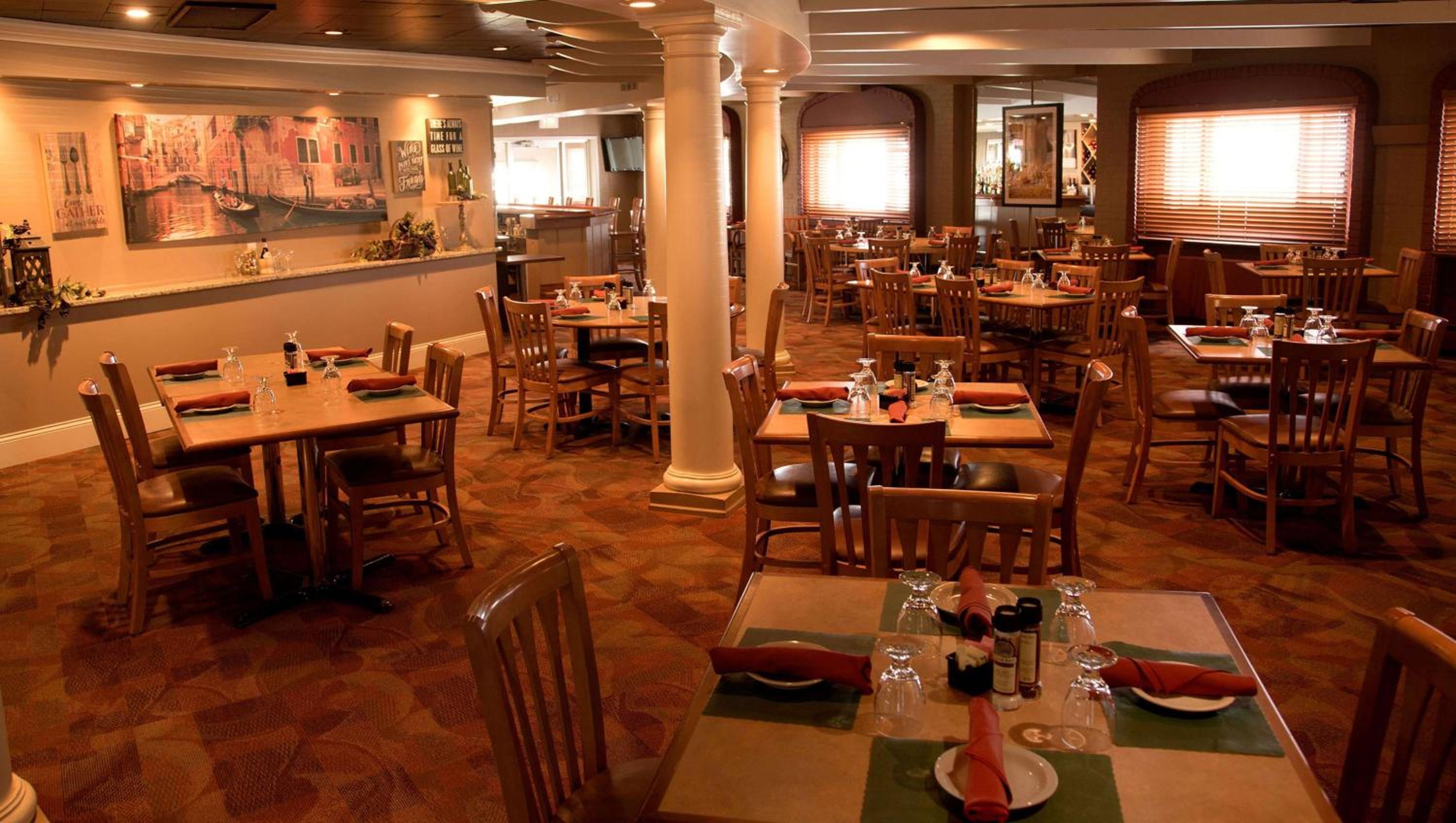 Magnuson Grand Pioneer Inn and Suites