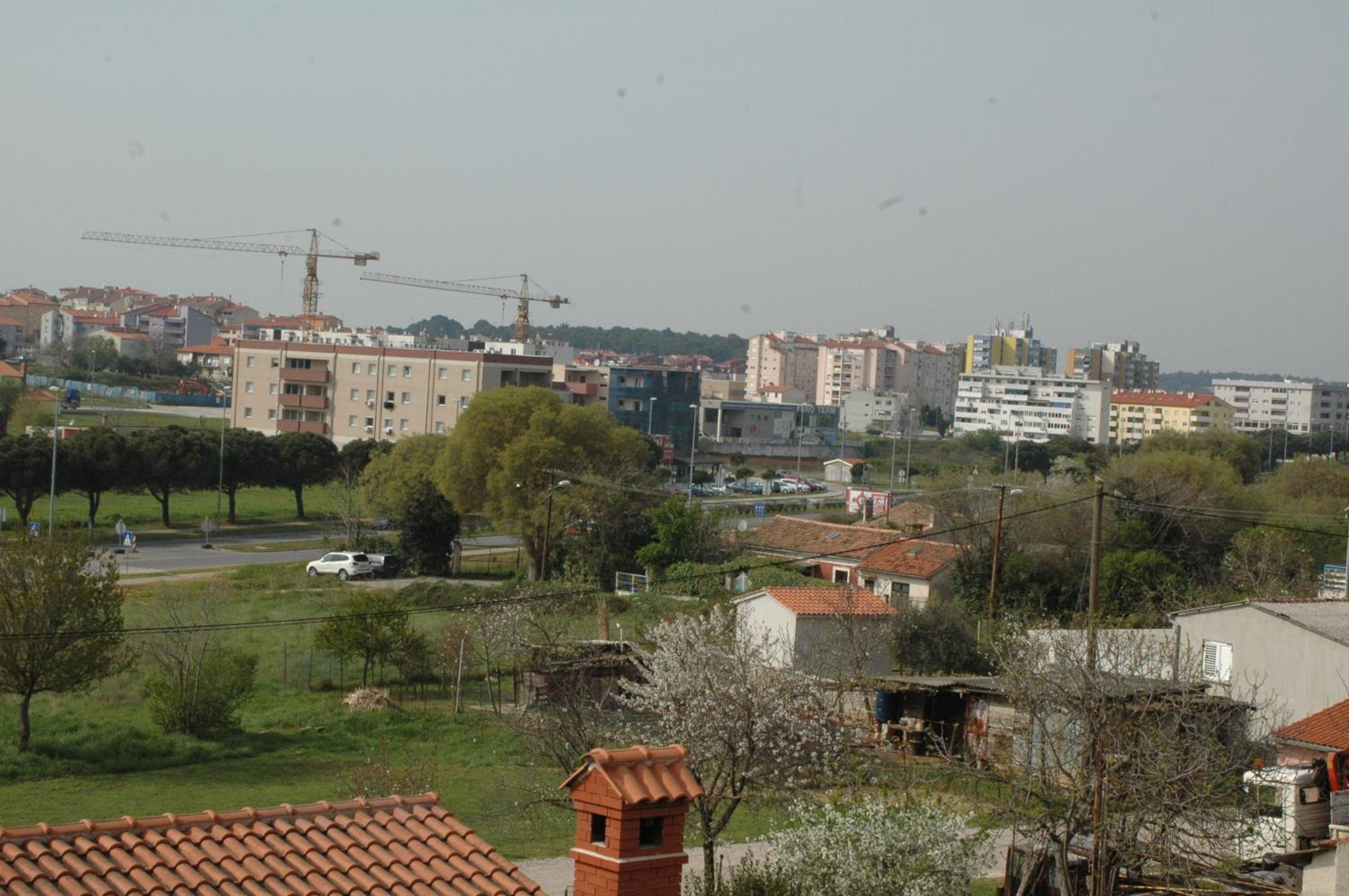 Apartments Saric