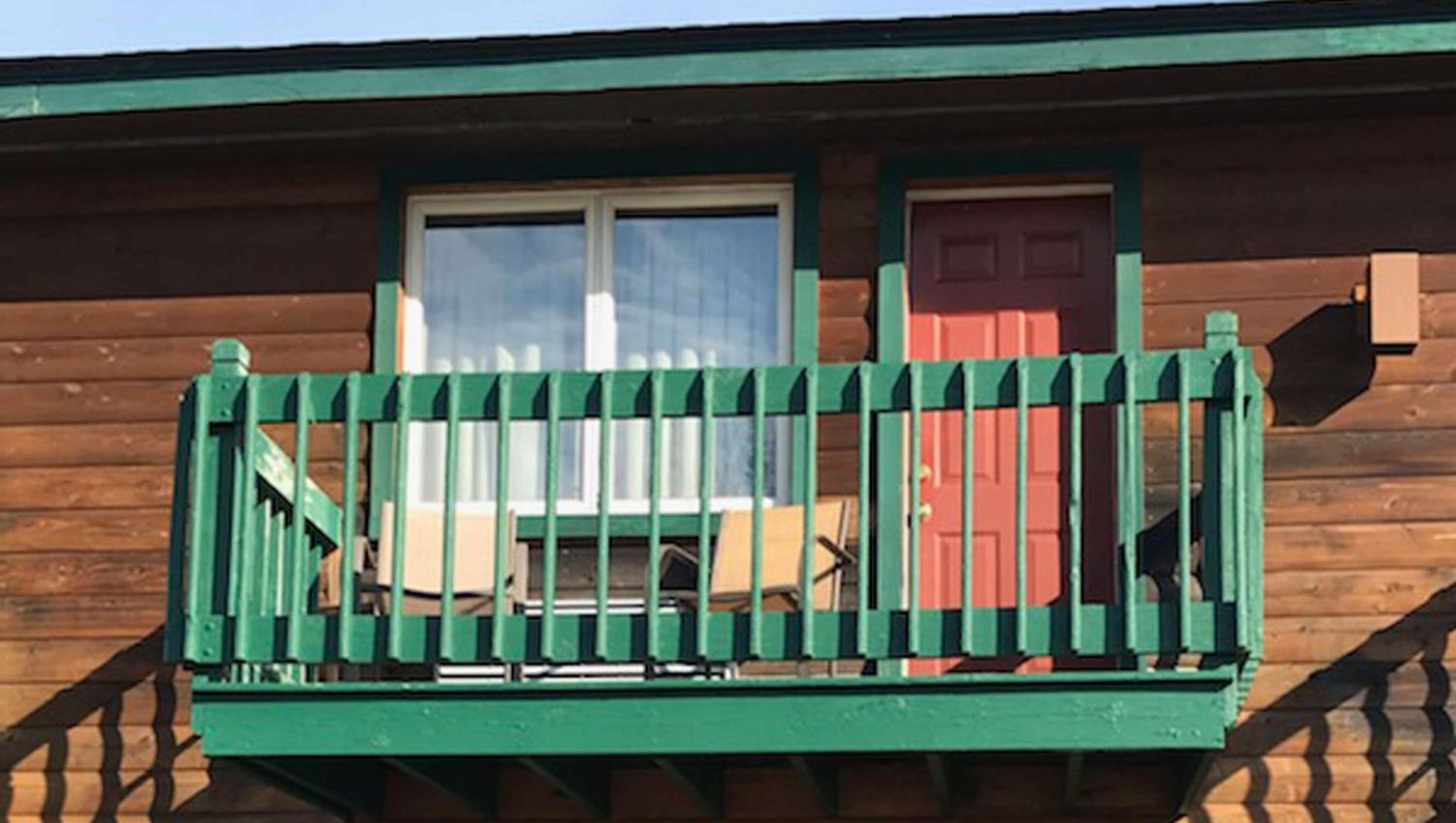 Adirondack Lodge Old Forge