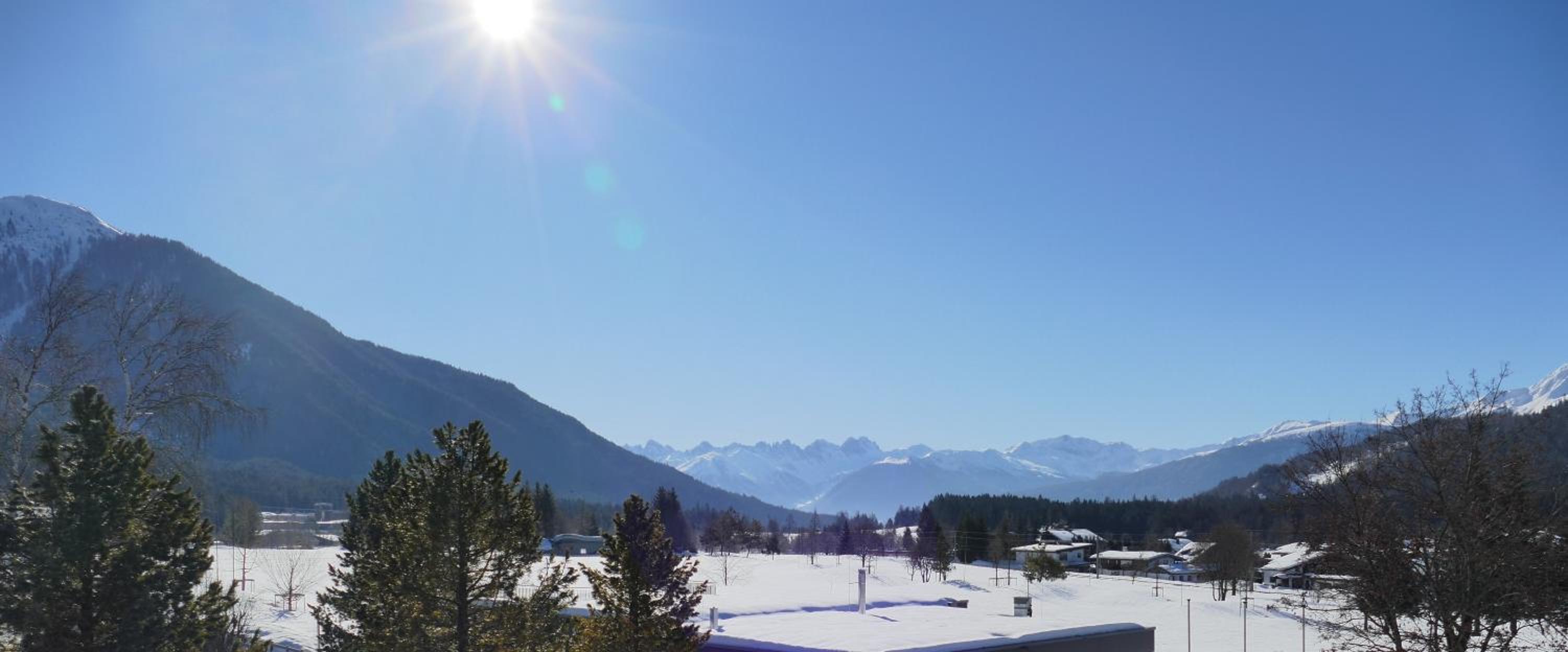 KREUZHOF Seefeld