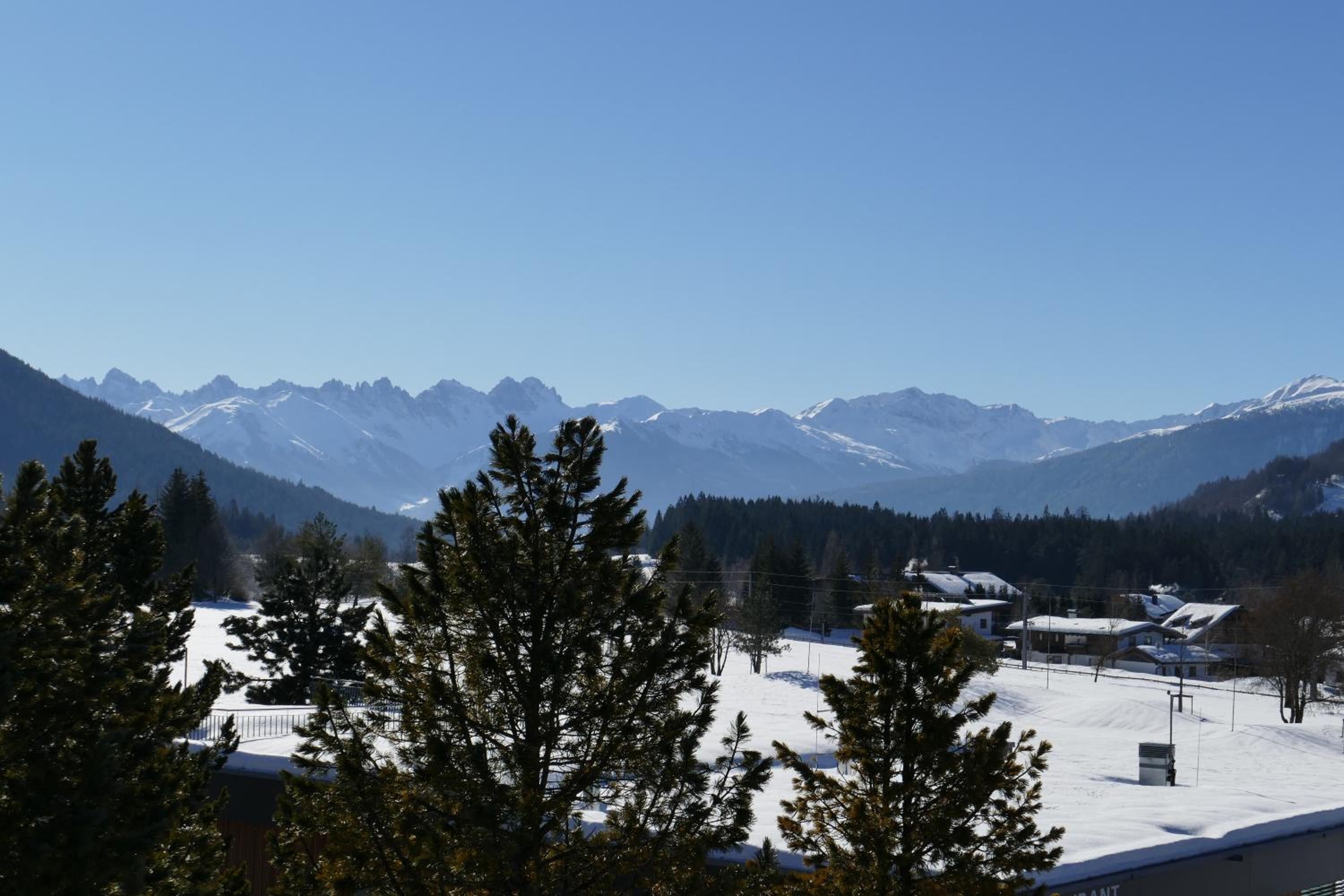 KREUZHOF Seefeld