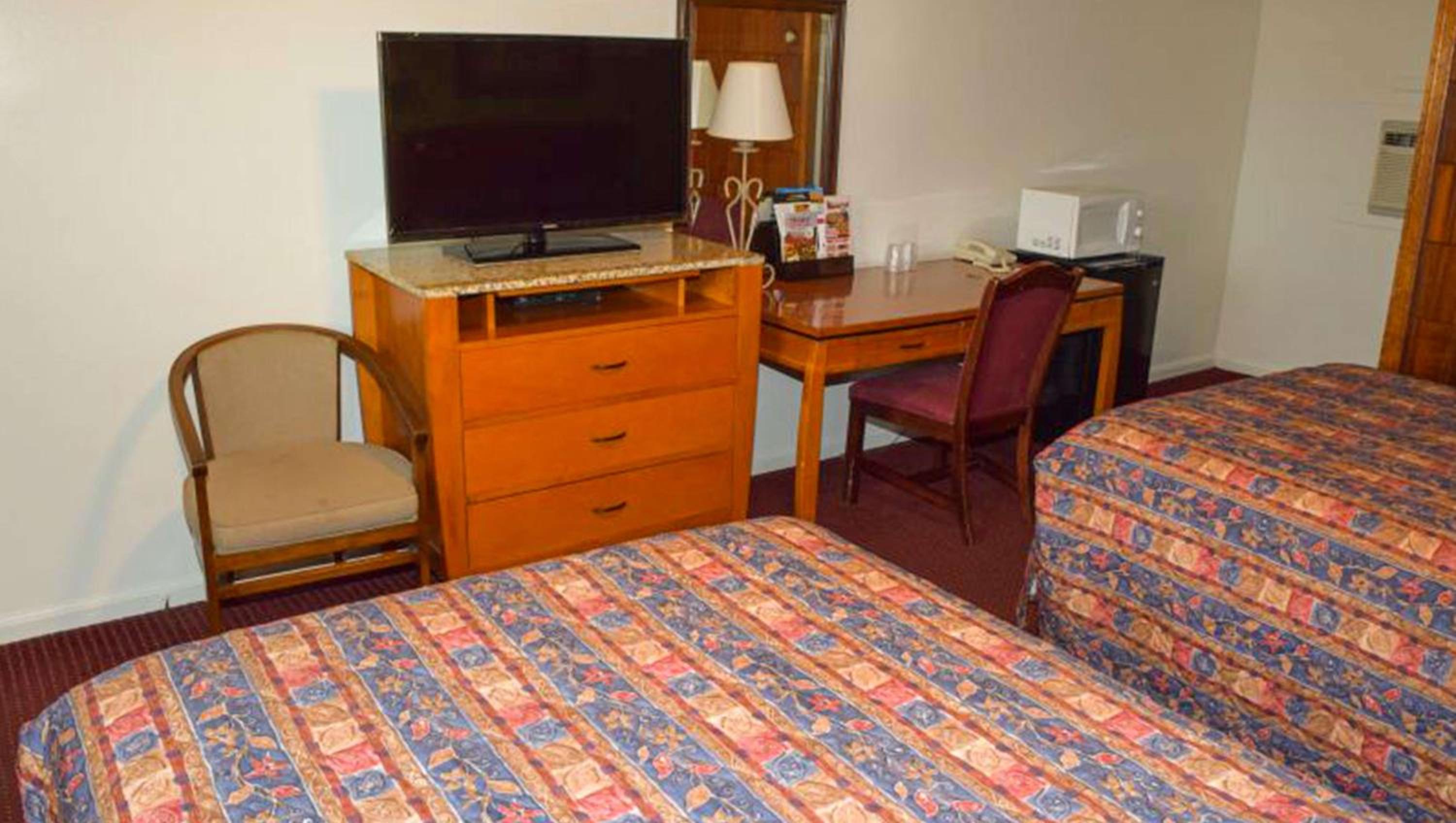 Relax Inn Bloomsburg