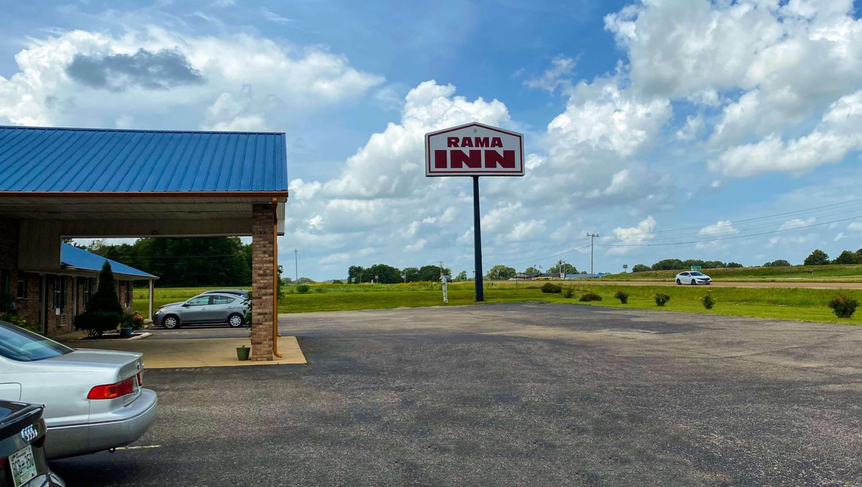 Rama Inn Bells - Jackson West Hwy 412