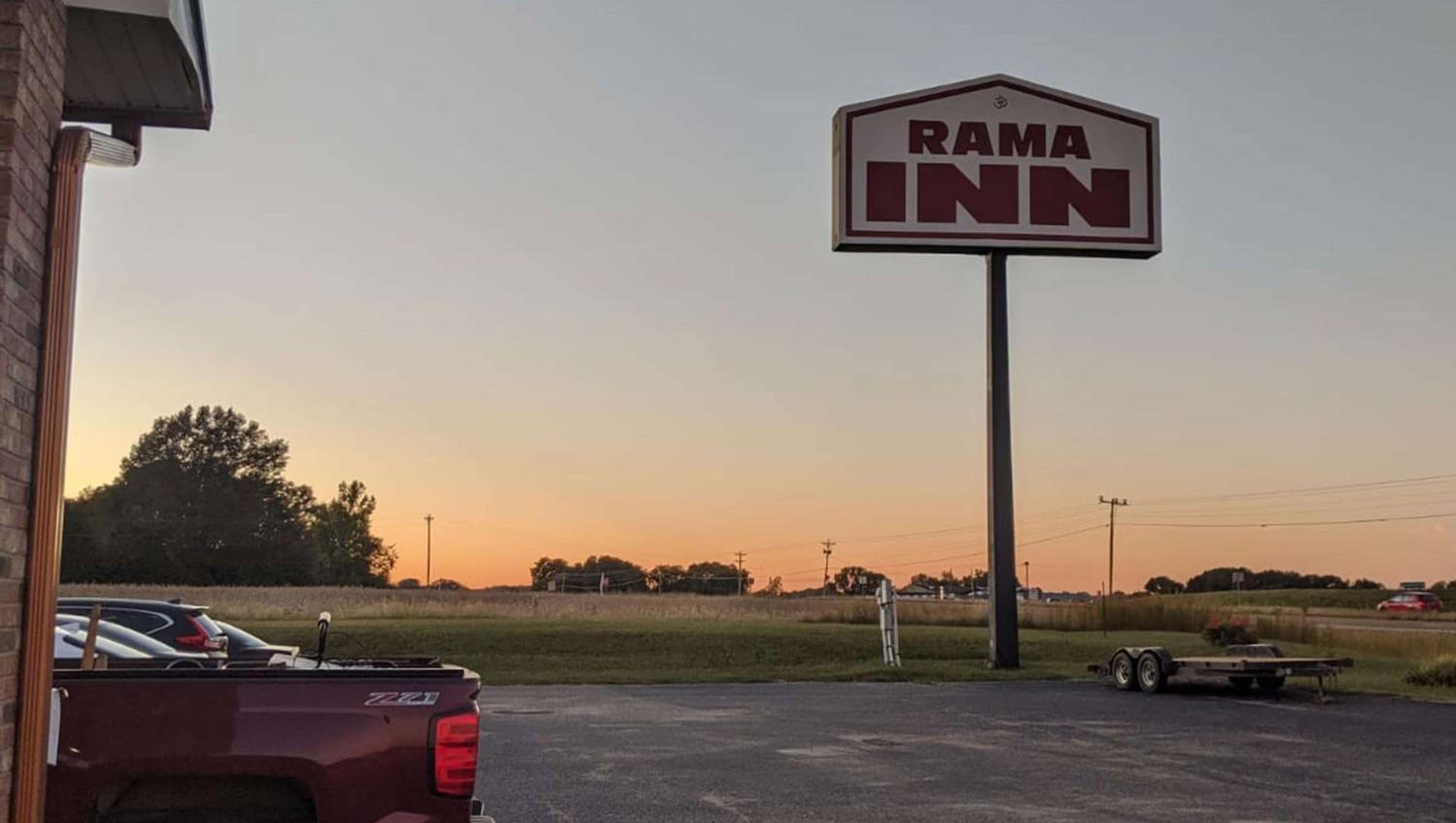 Rama Inn Bells - Jackson West Hwy 412