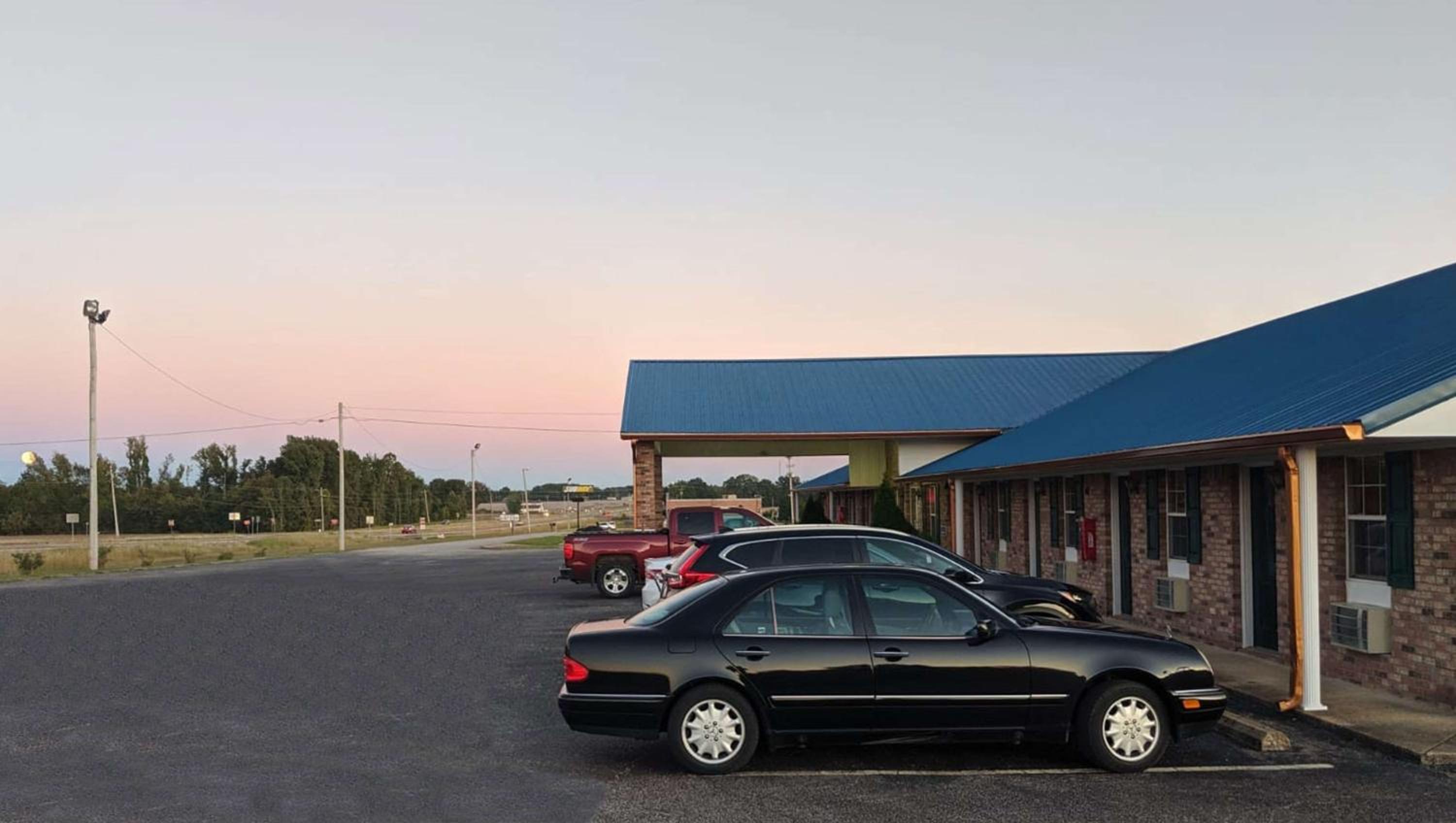 Rama Inn Bells - Jackson West Hwy 412