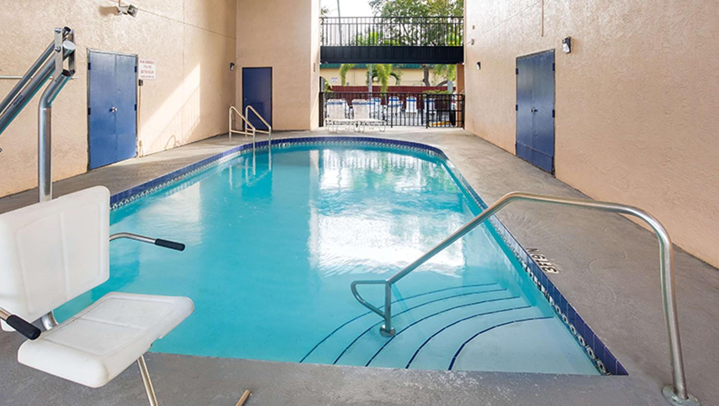 Magnuson Hotel Bradenton - Property Image 7