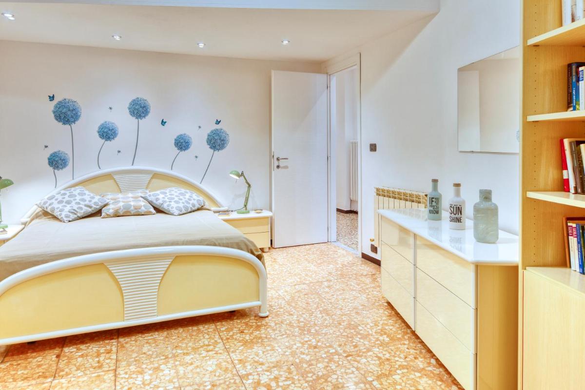 GIANLUCA Apartment view 2