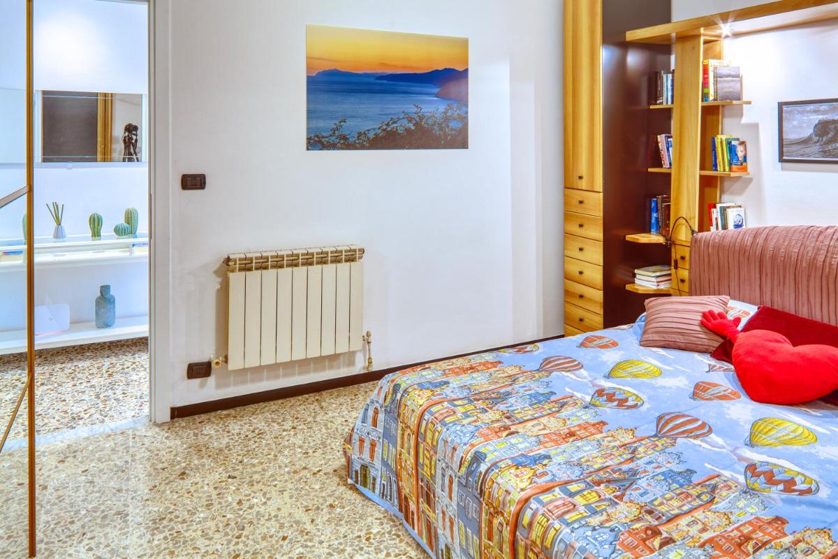 GIANLUCA Apartment view 3
