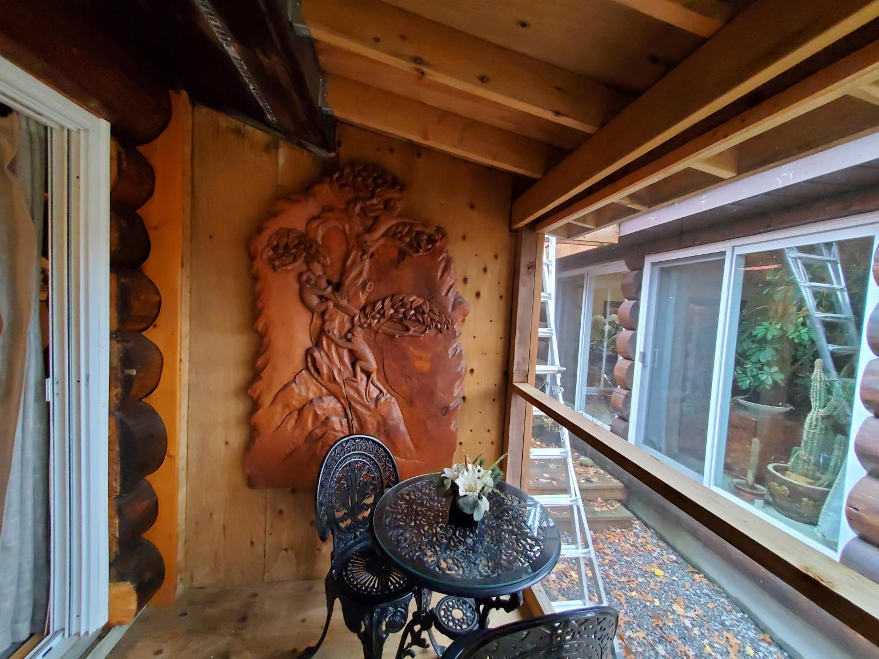 Shambhala Bed and Breakfast