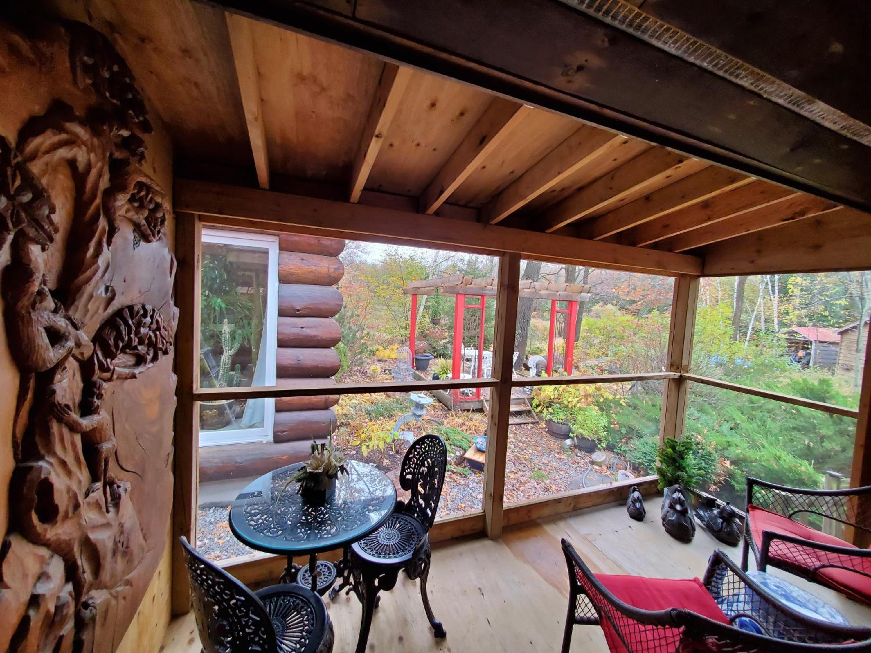 Shambhala Bed and Breakfast
