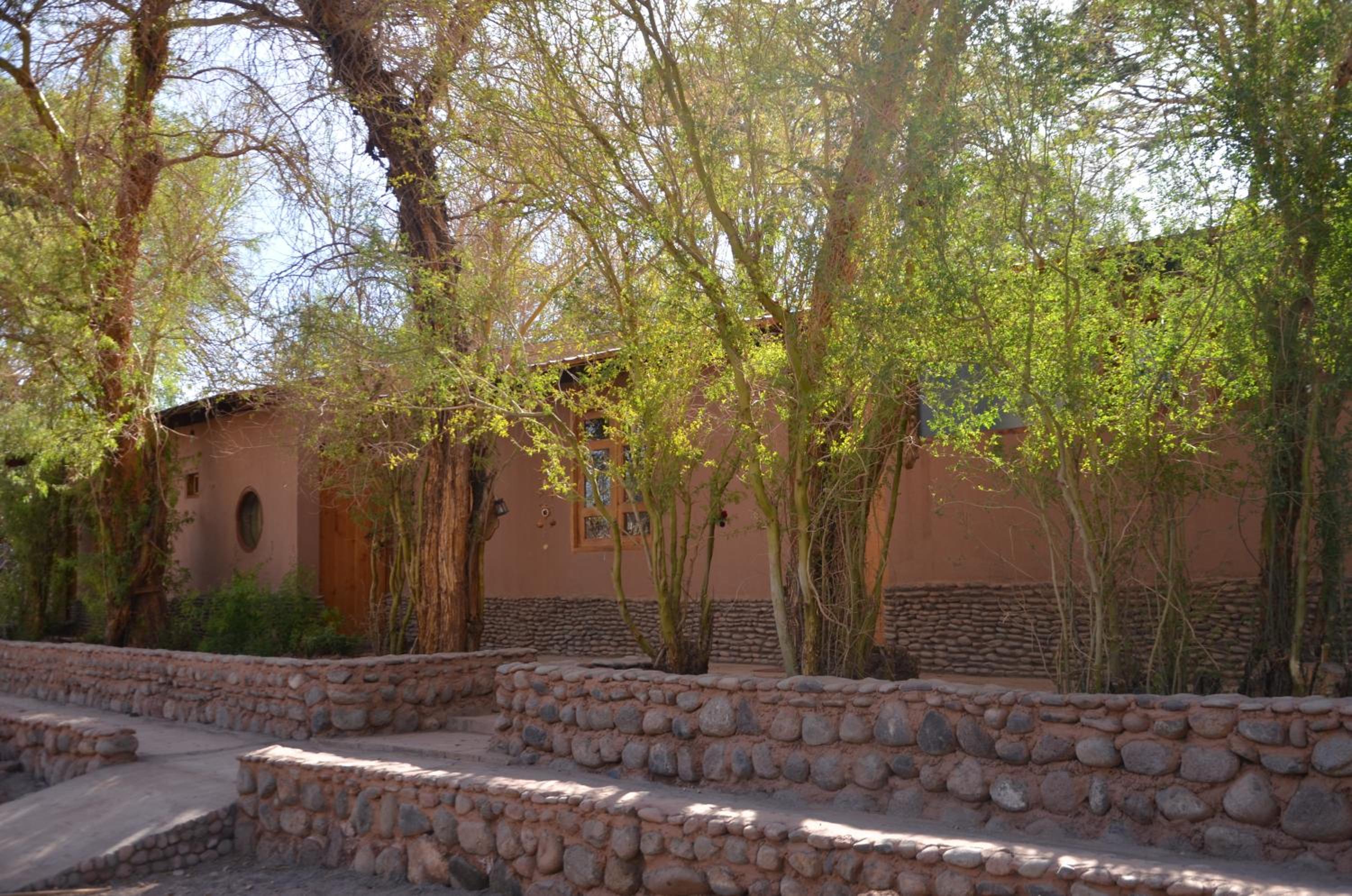 Ckoi Atacama Lodge