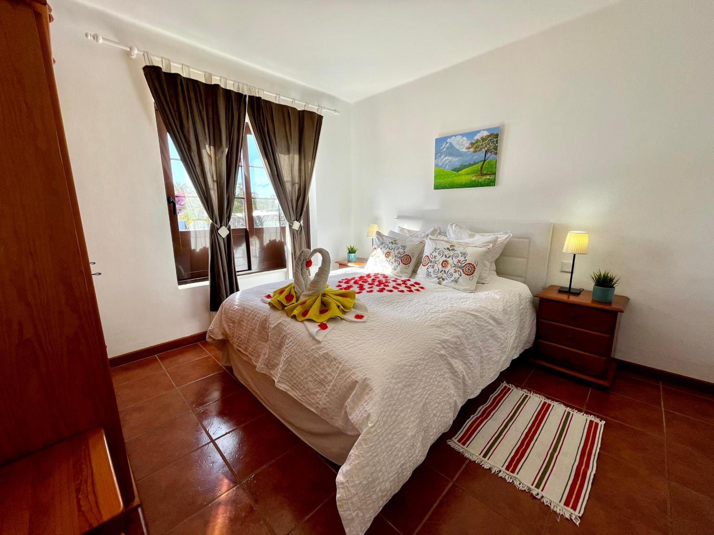 Villa Pilar view 3