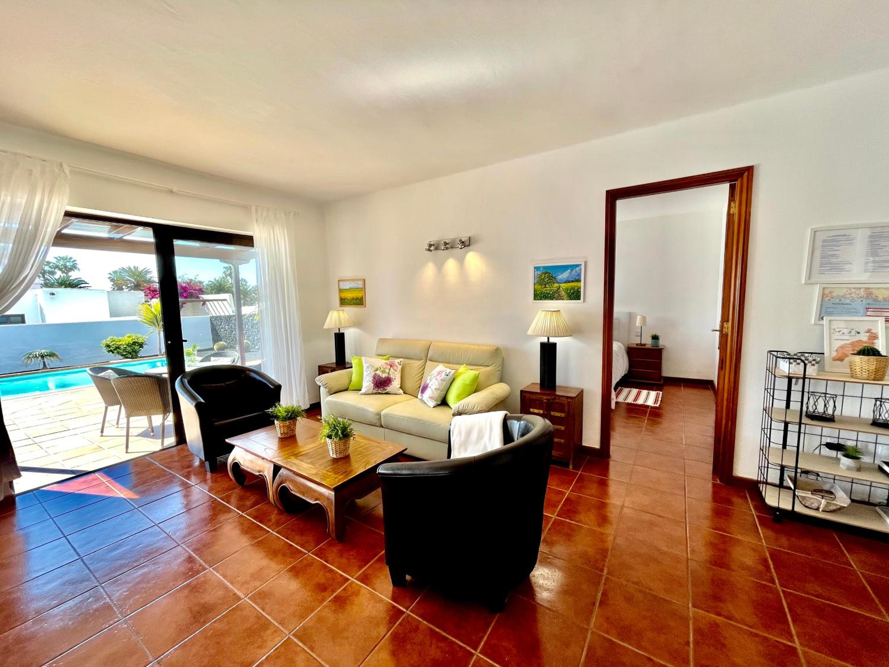 Villa Pilar view 5