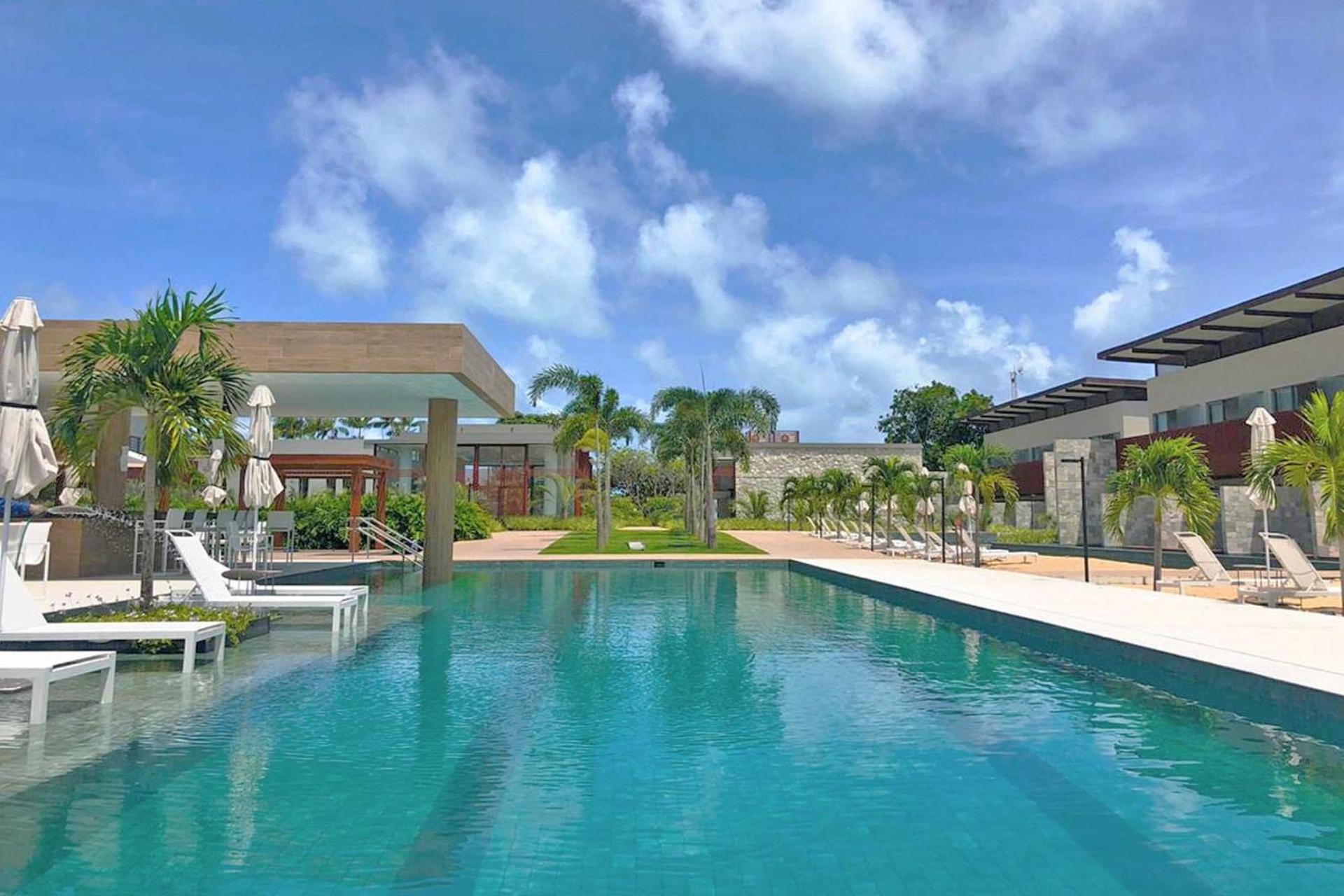 Flat Ile de Pipa Premium Maui by Qavi view 3