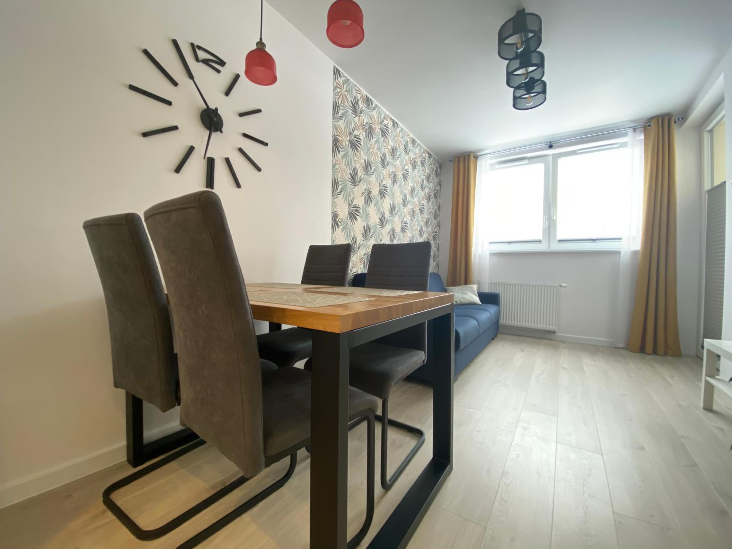 Apartament MORENA view 5