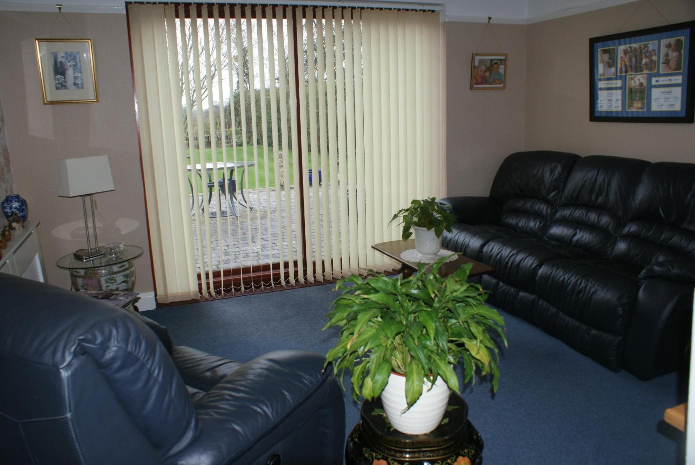 Orchard Side Bed and Breakfast