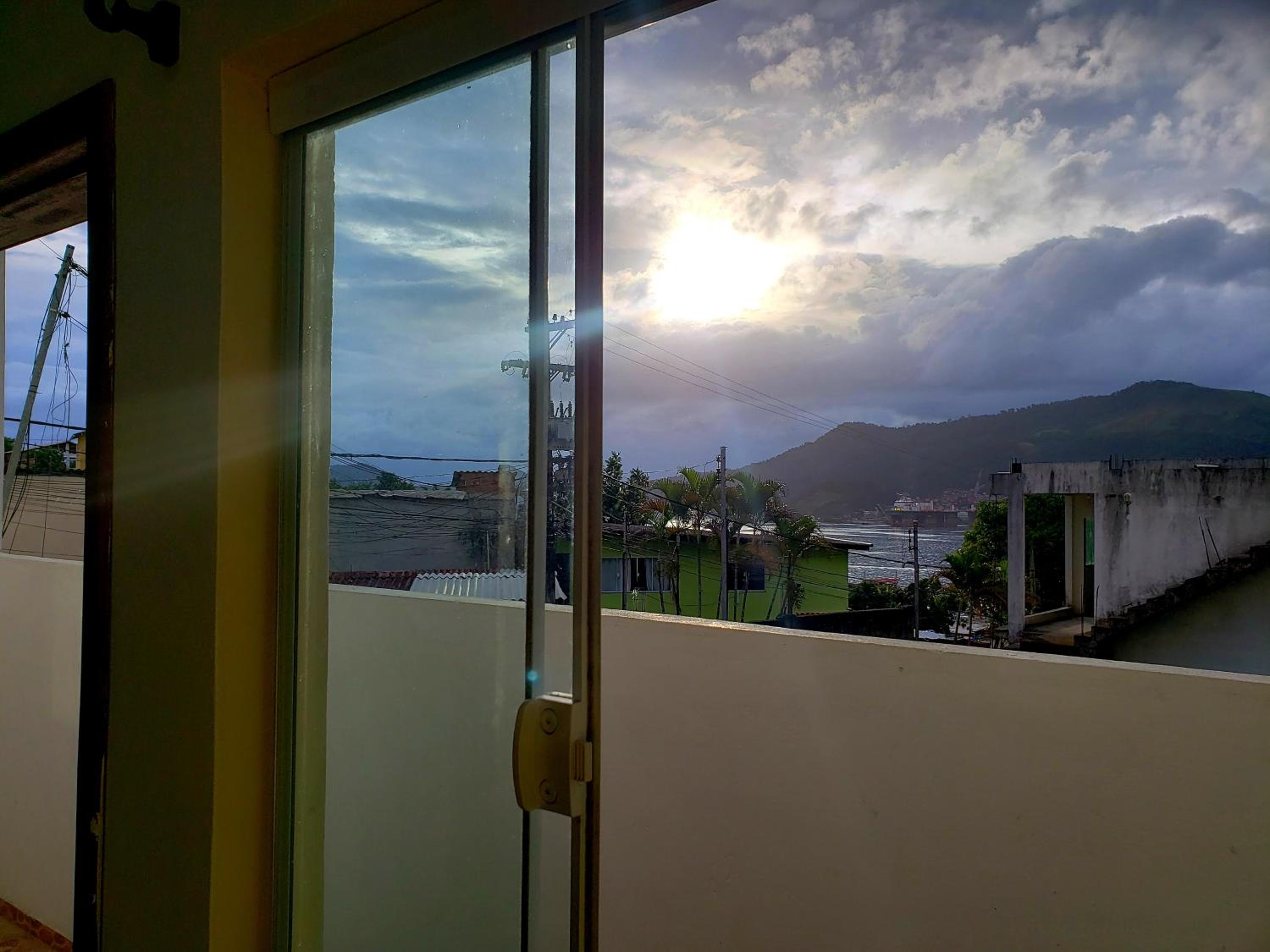Suítes com Vista para o Mar no Marinas - Mirante do Marinas