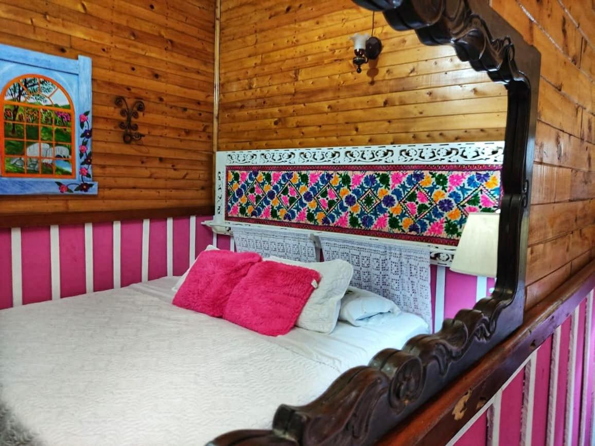 Hotel Tibouchina