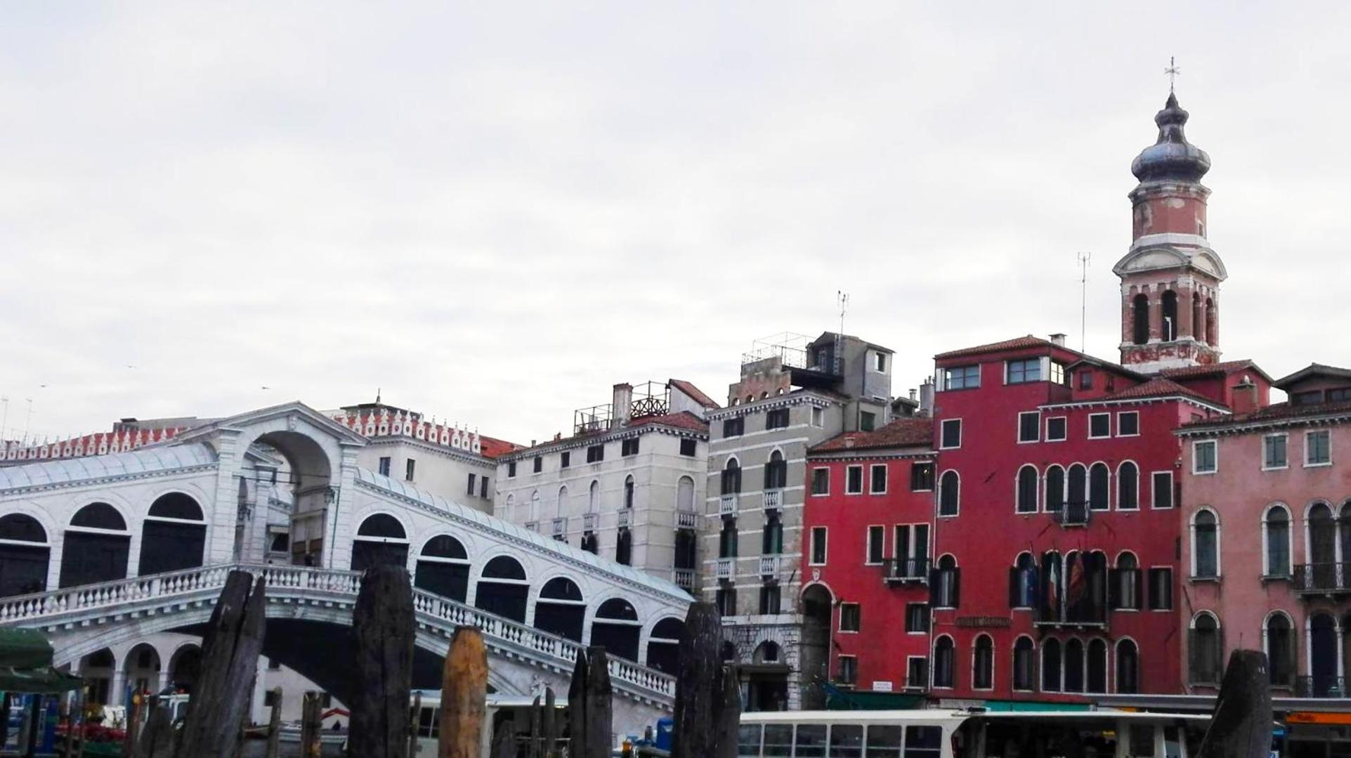 Booking San Marco Apartment