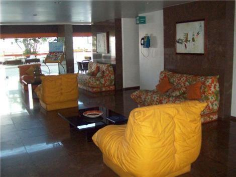 Barra Summer Flat-Apartamento Princesa Isabel