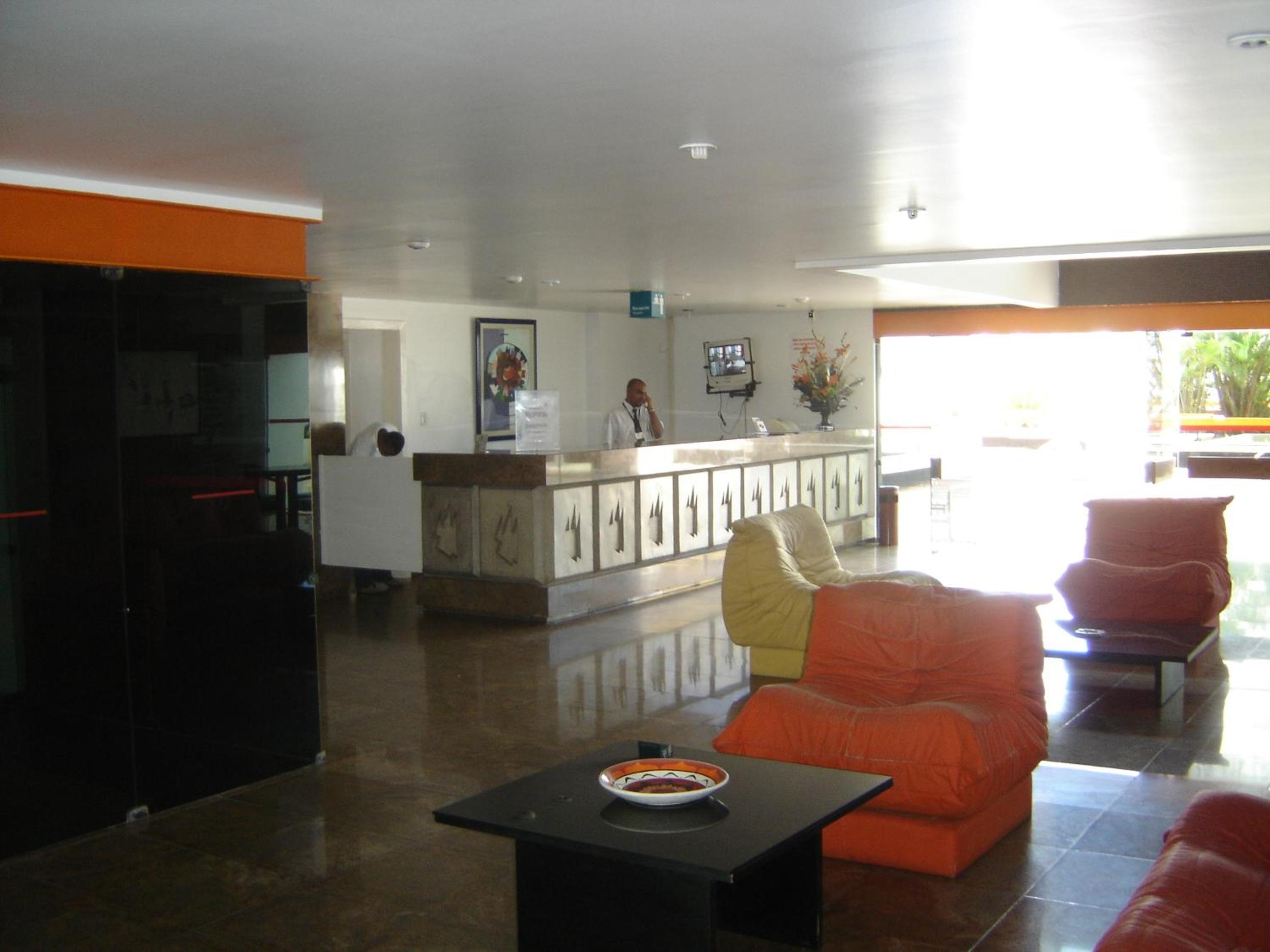 Barra Summer Flat-Apartamento Princesa Isabel