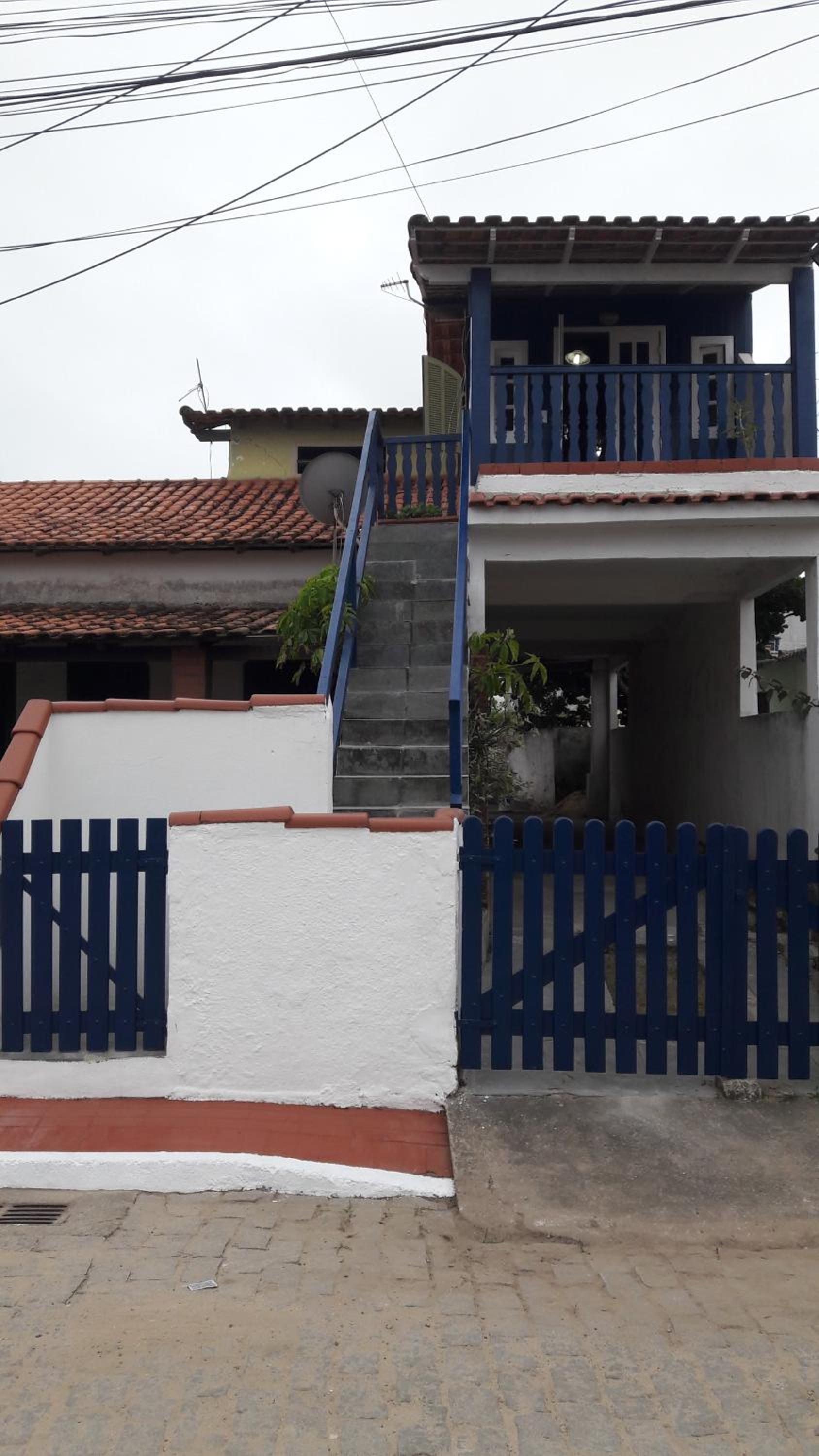Casa Em Figueira - Arraial do Cabo - 5 B