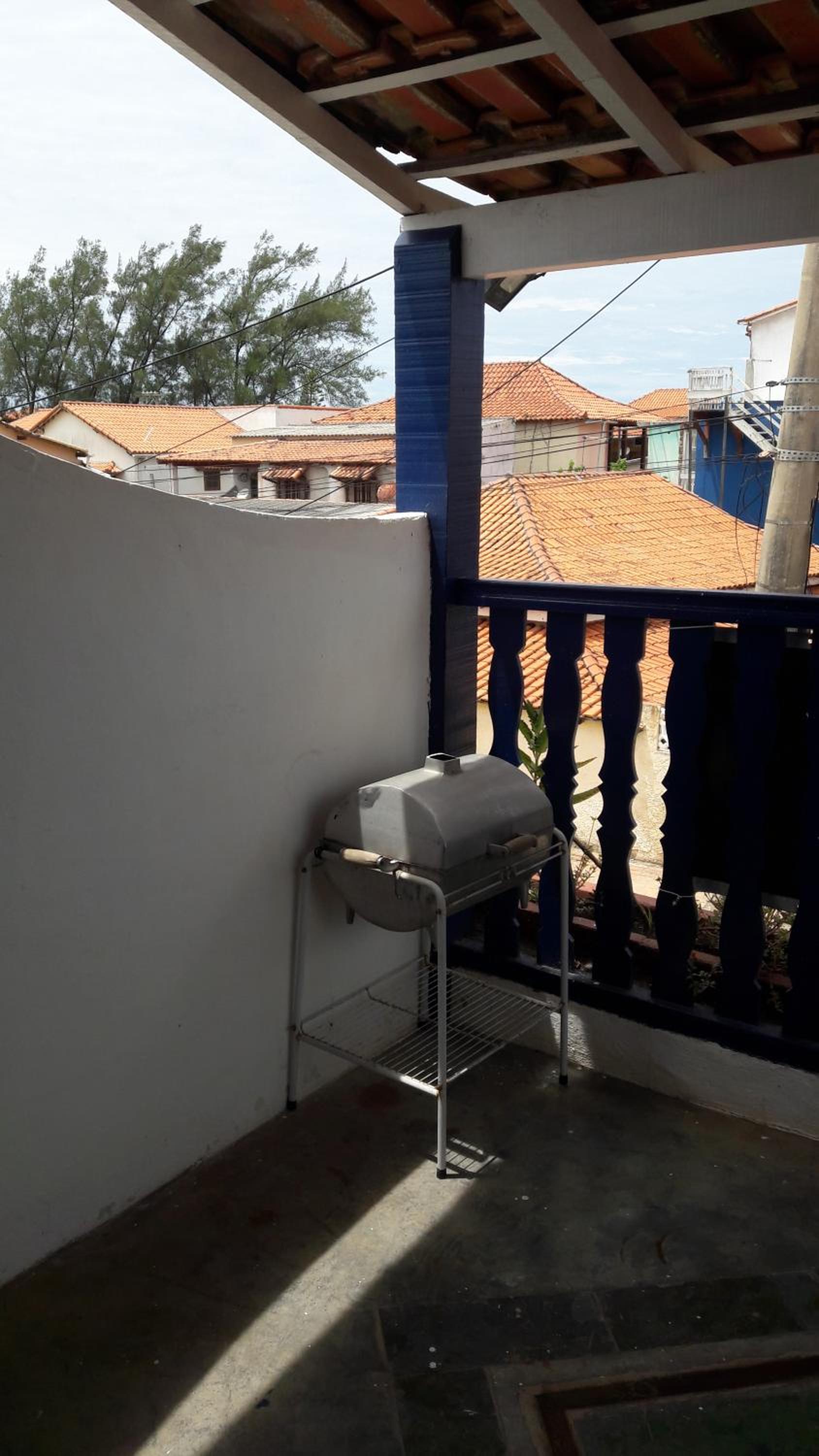 Casa Em Figueira - Arraial do Cabo - 5 B