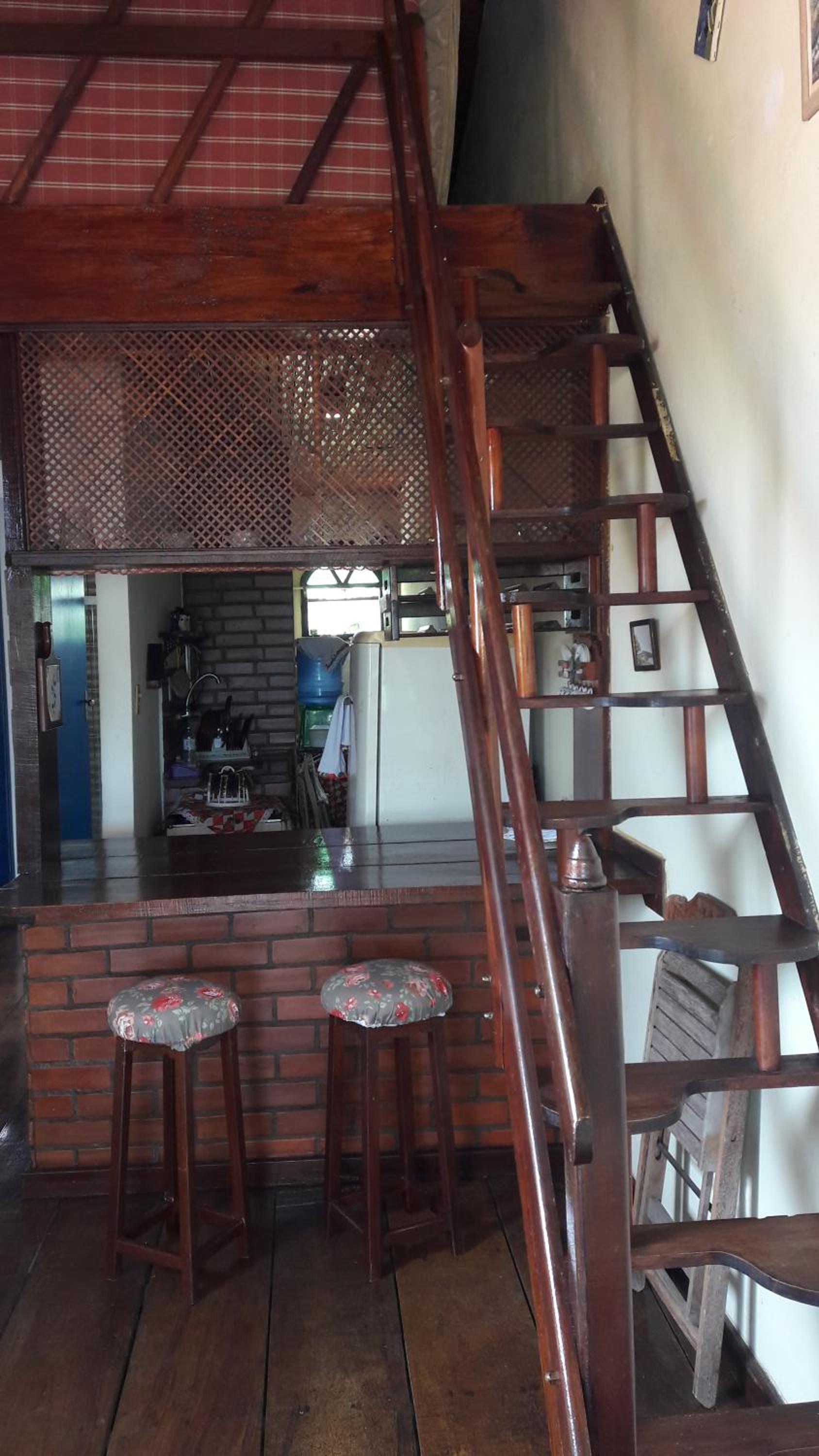 Casa Em Figueira - Arraial do Cabo - 5 B