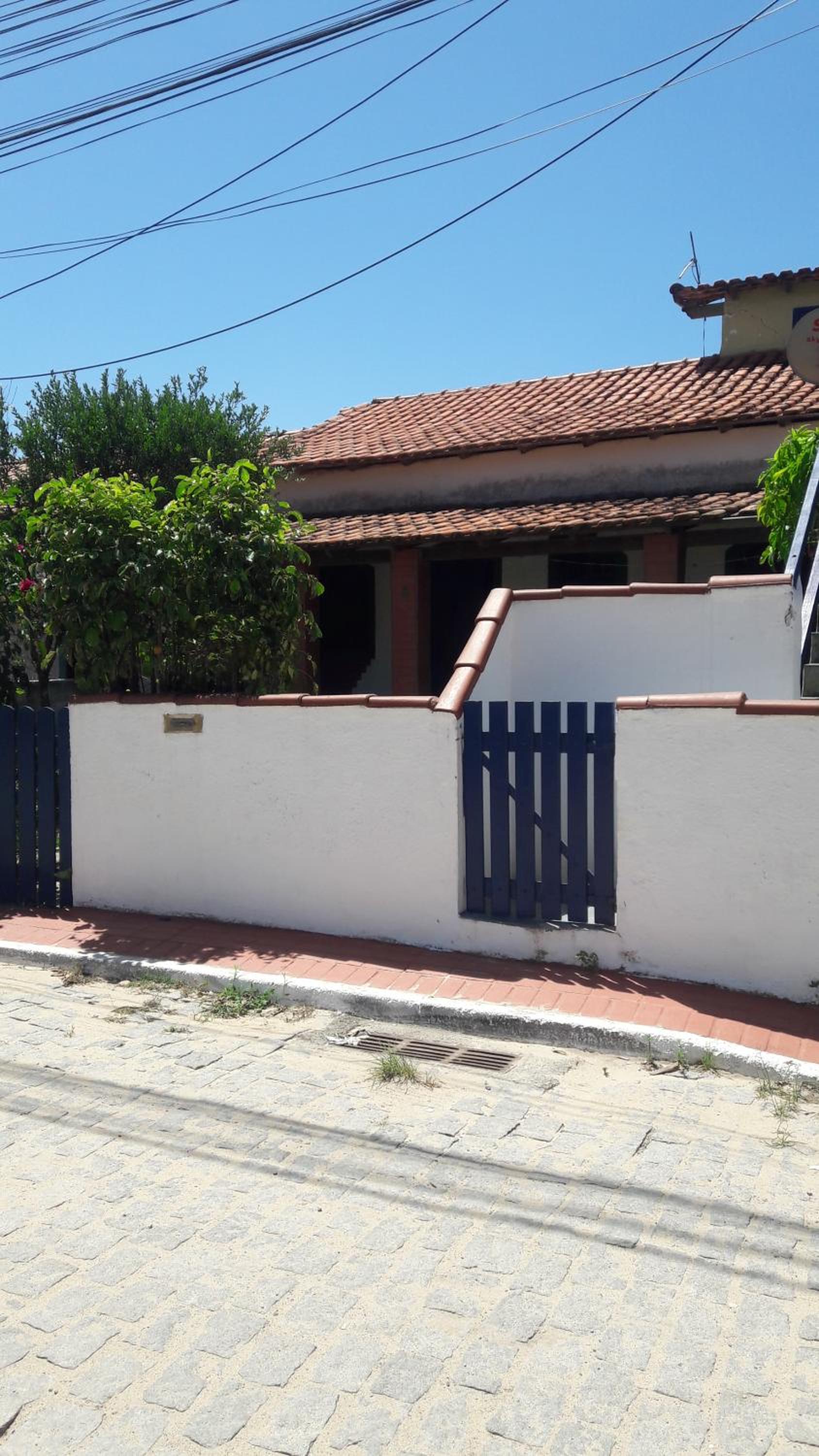 Casa de Temporada em Figueira - Arraial do Cabo - Casa 5