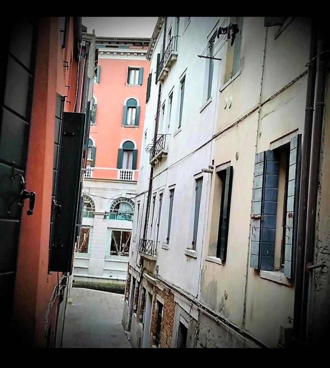 Booking San Marco Apartment