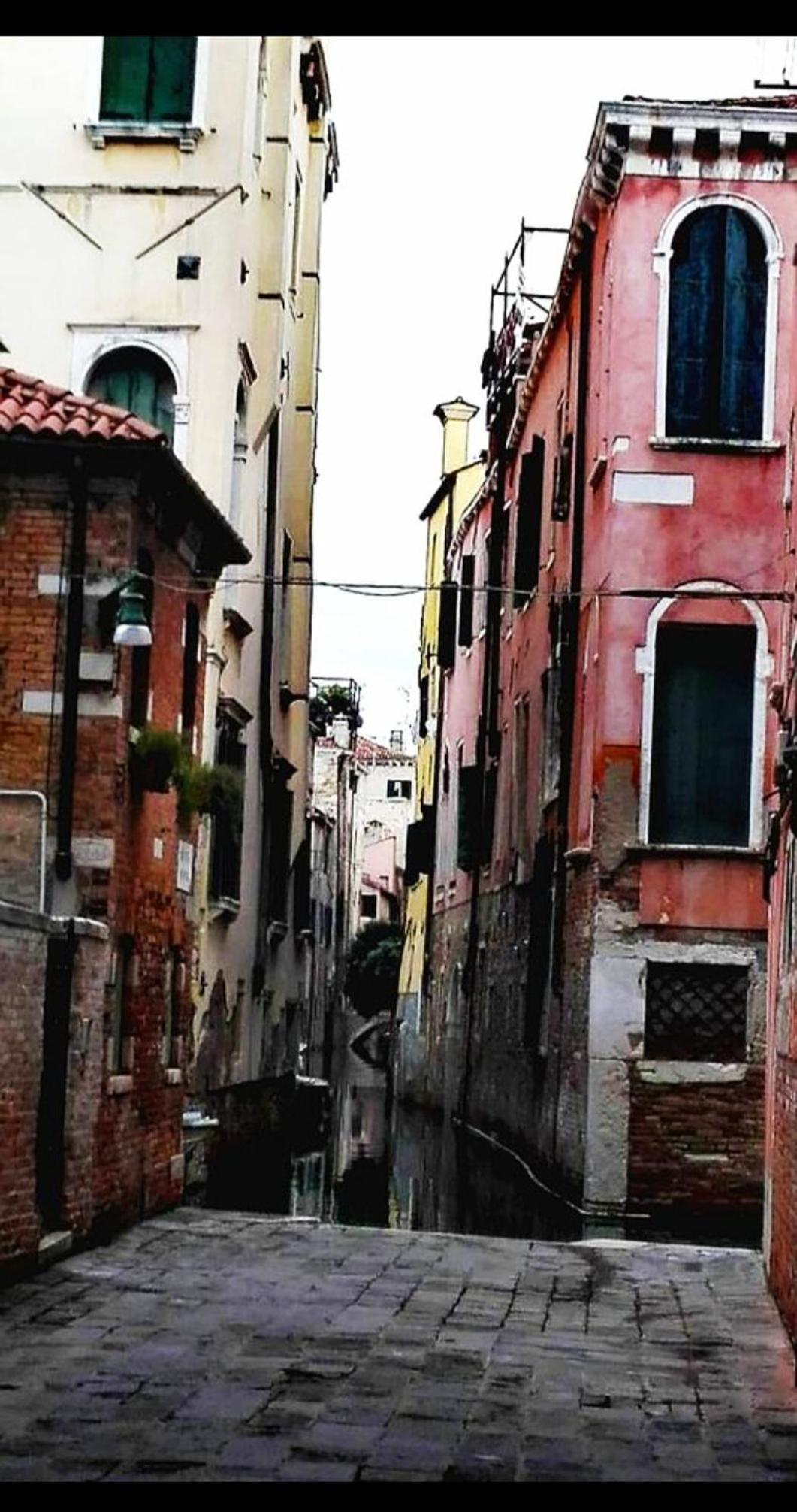 Booking San Marco Apartment
