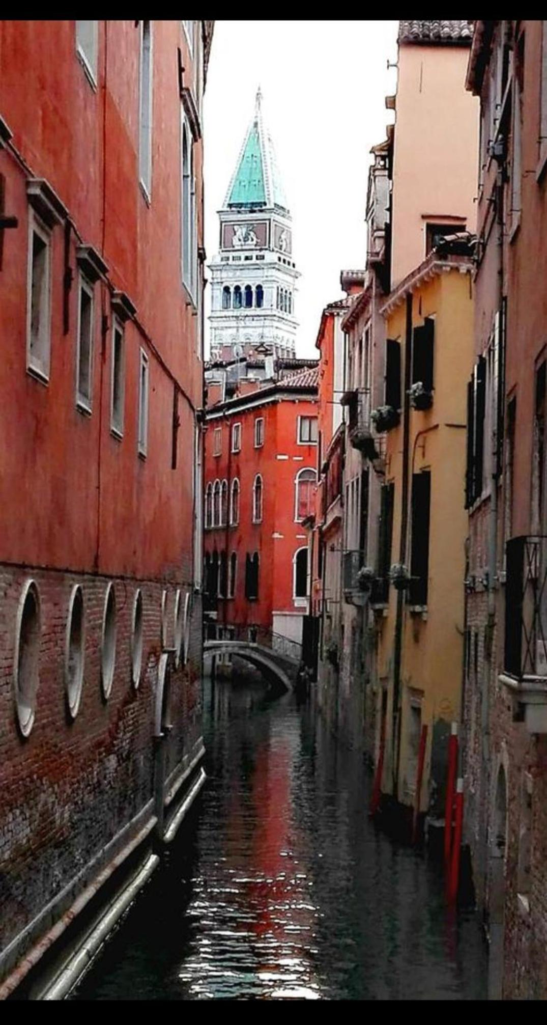 Booking San Marco Apartment