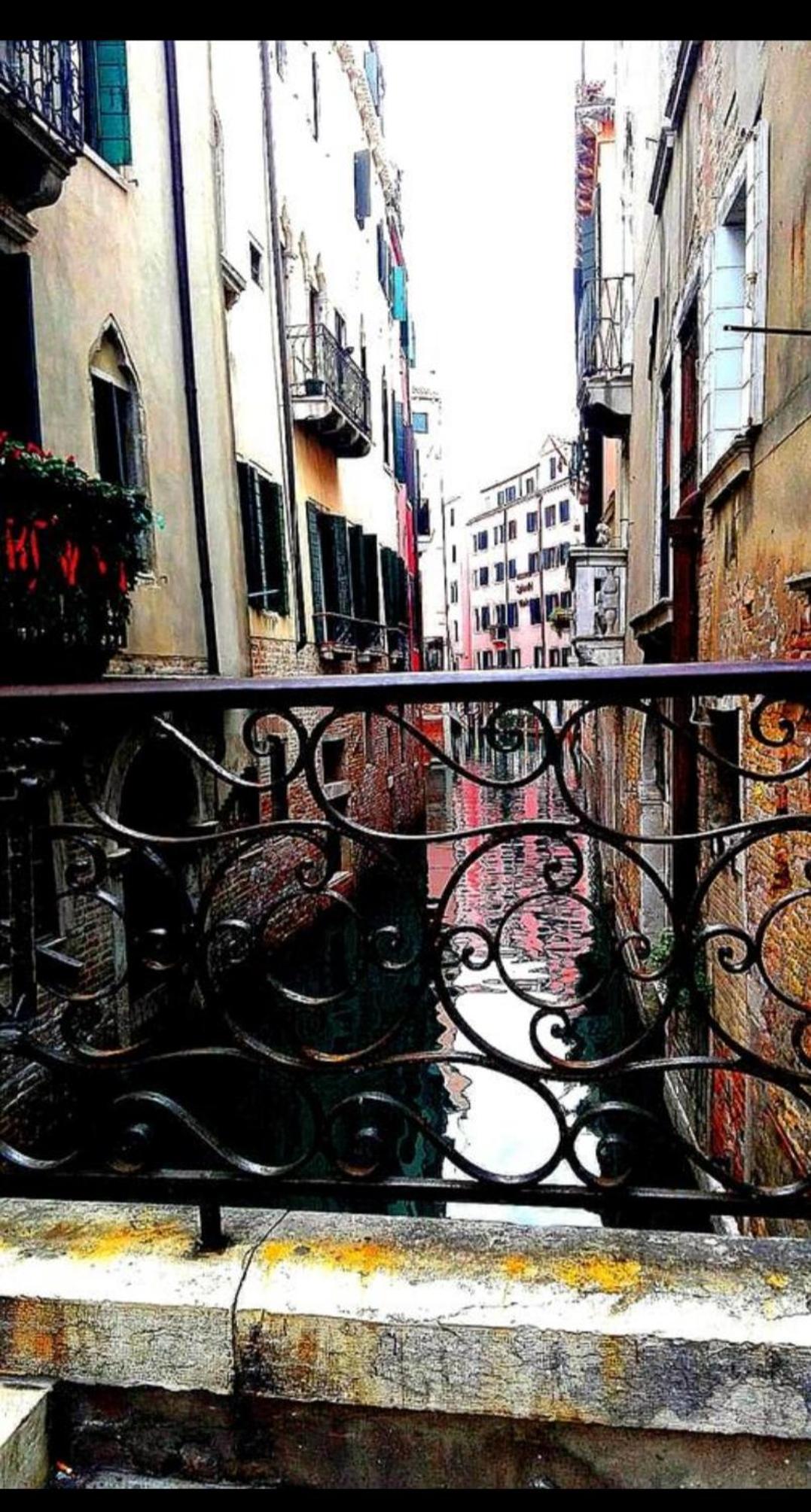 Booking San Marco Apartment